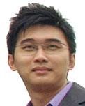 Loh Eng Kwong Aaron