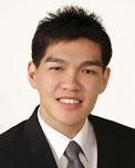 Lau Min Sang Benson