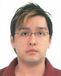 Wong Han Keong