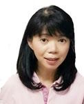 Pang Kim Chin Doreen