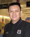 Lau Chi Cheong Edward