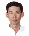 Liew Foo Wai Francis