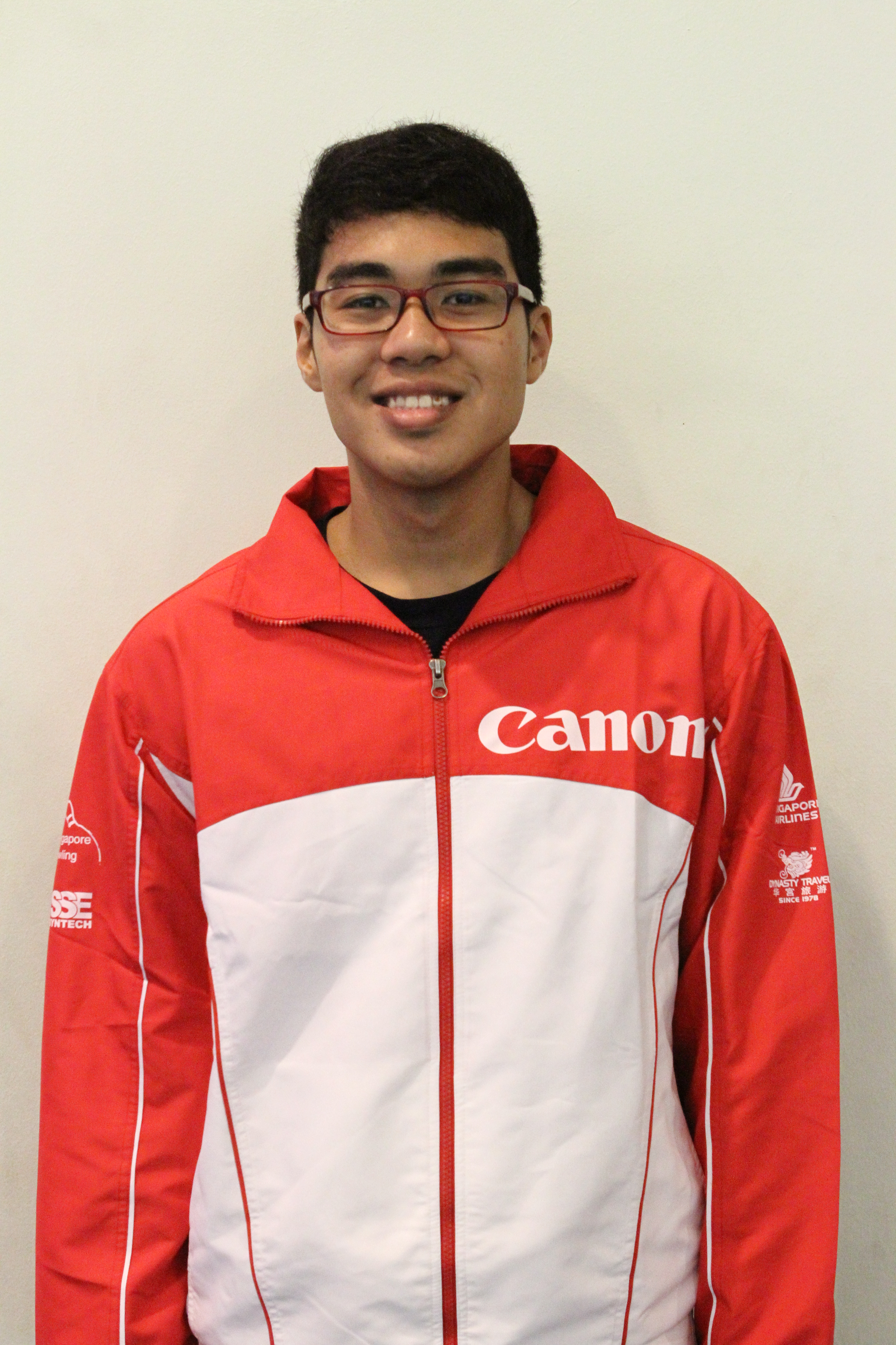 Muhd Danial