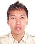 Sit Cheng Wei Nicholas
