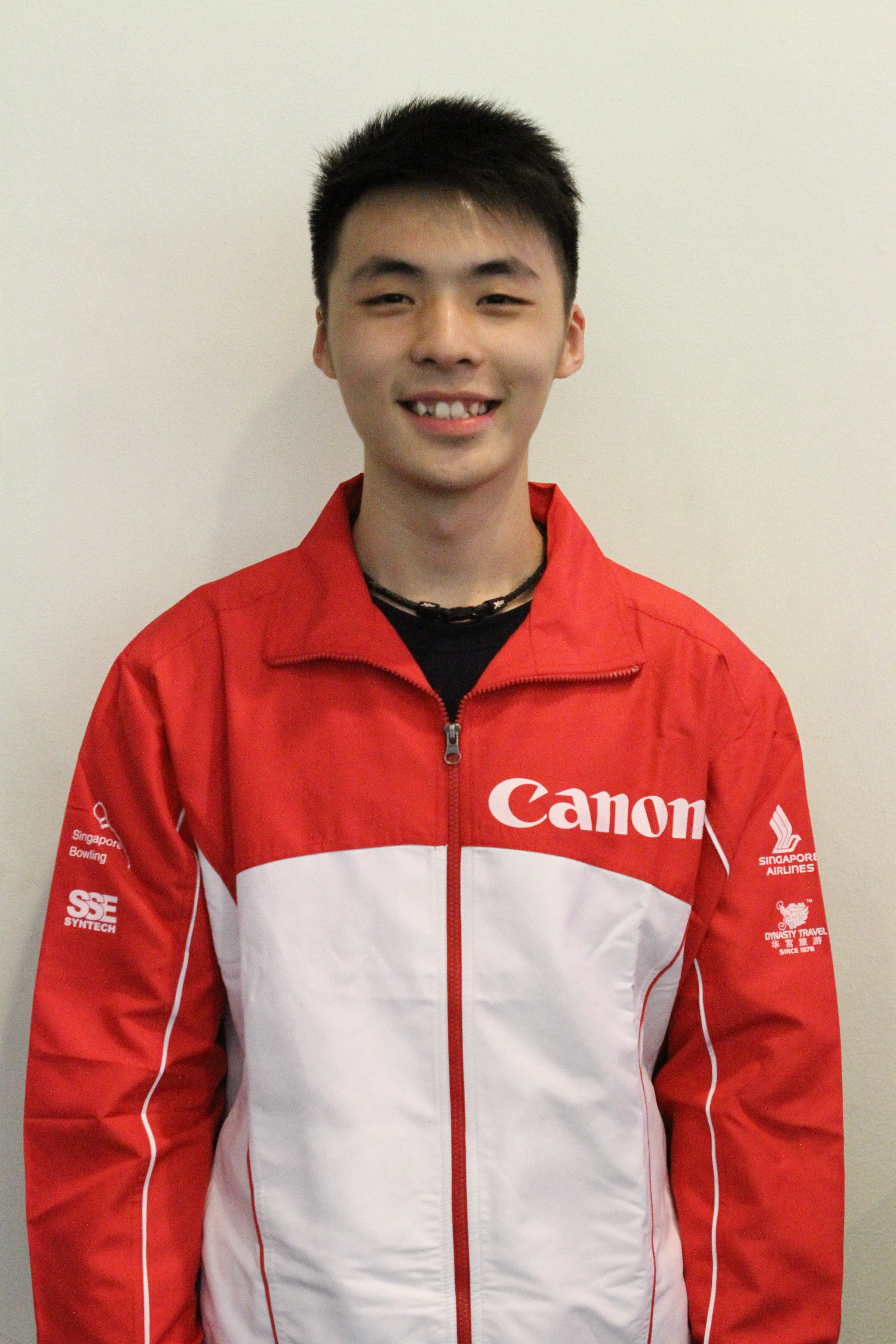 Alex Chong