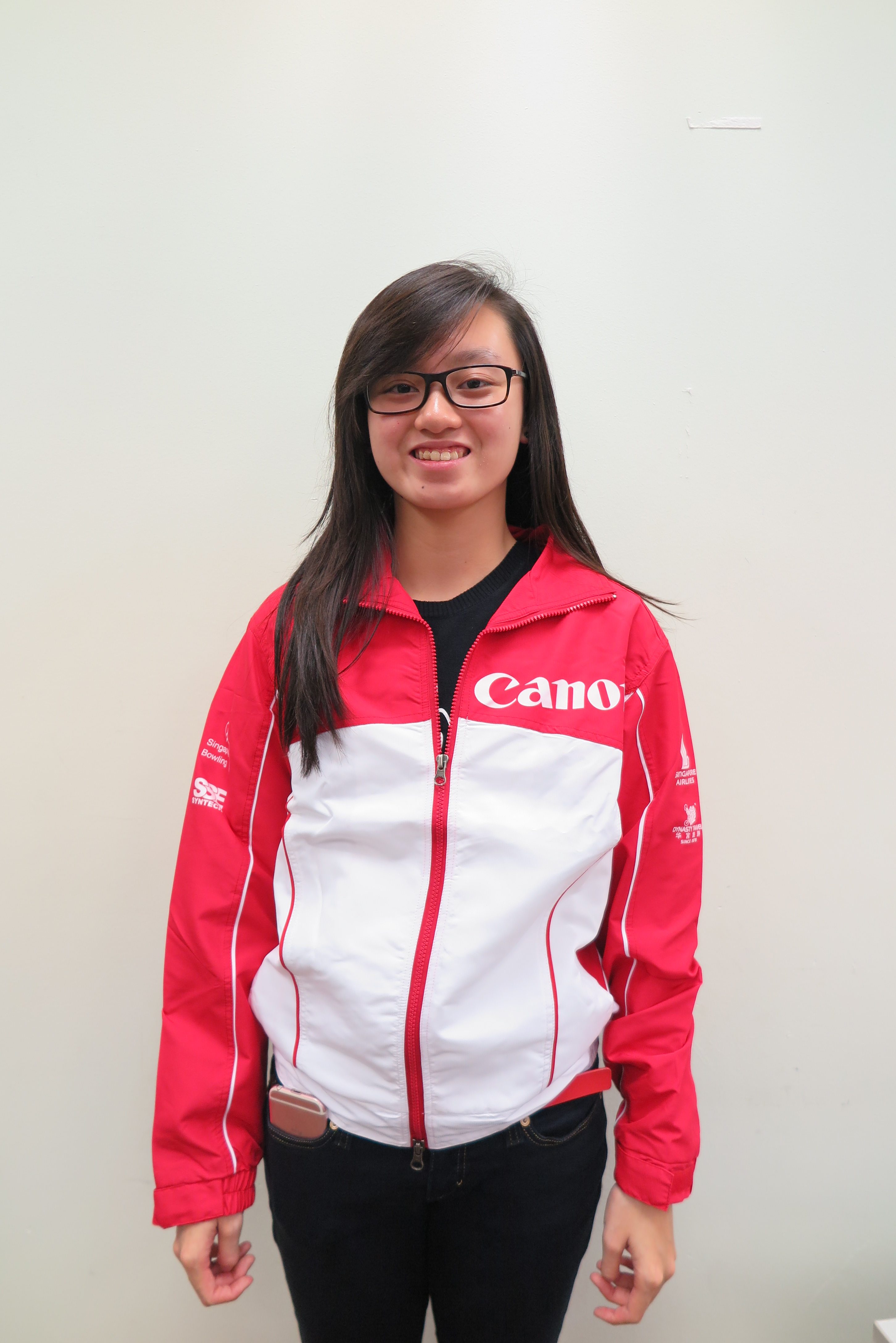 Amabel Chua