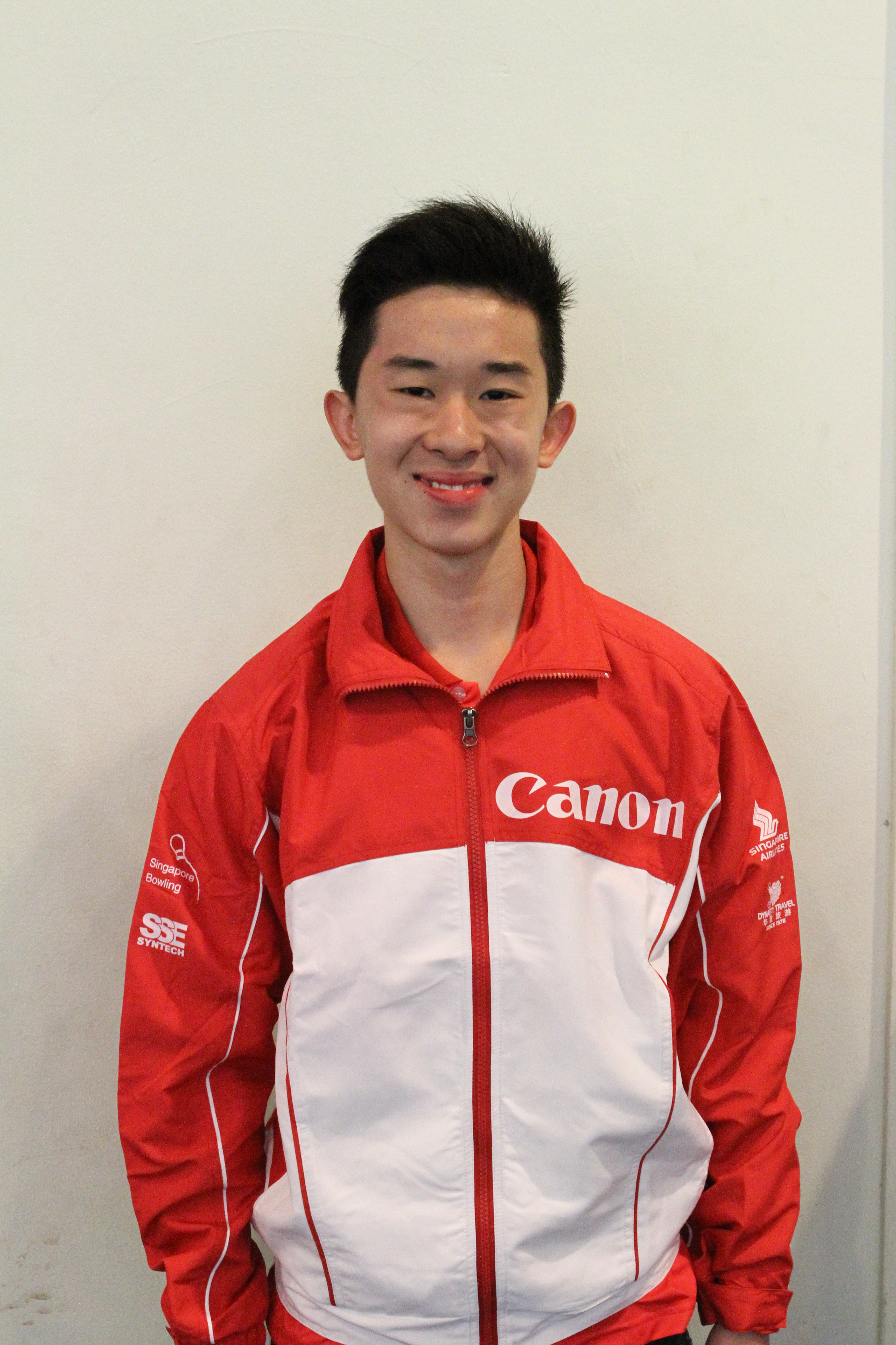 Brandan Tan