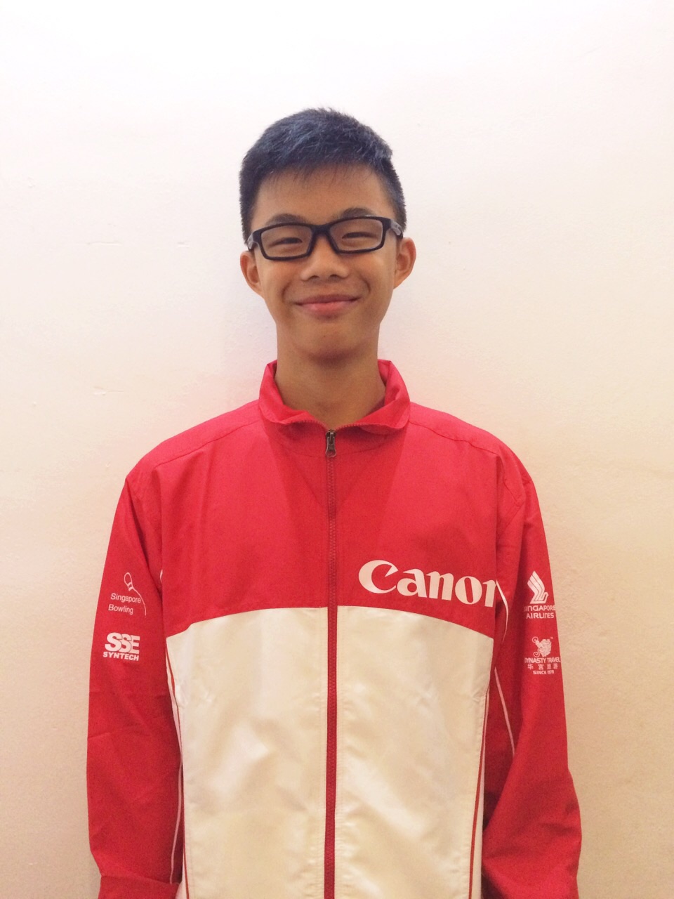 Brandon Ong