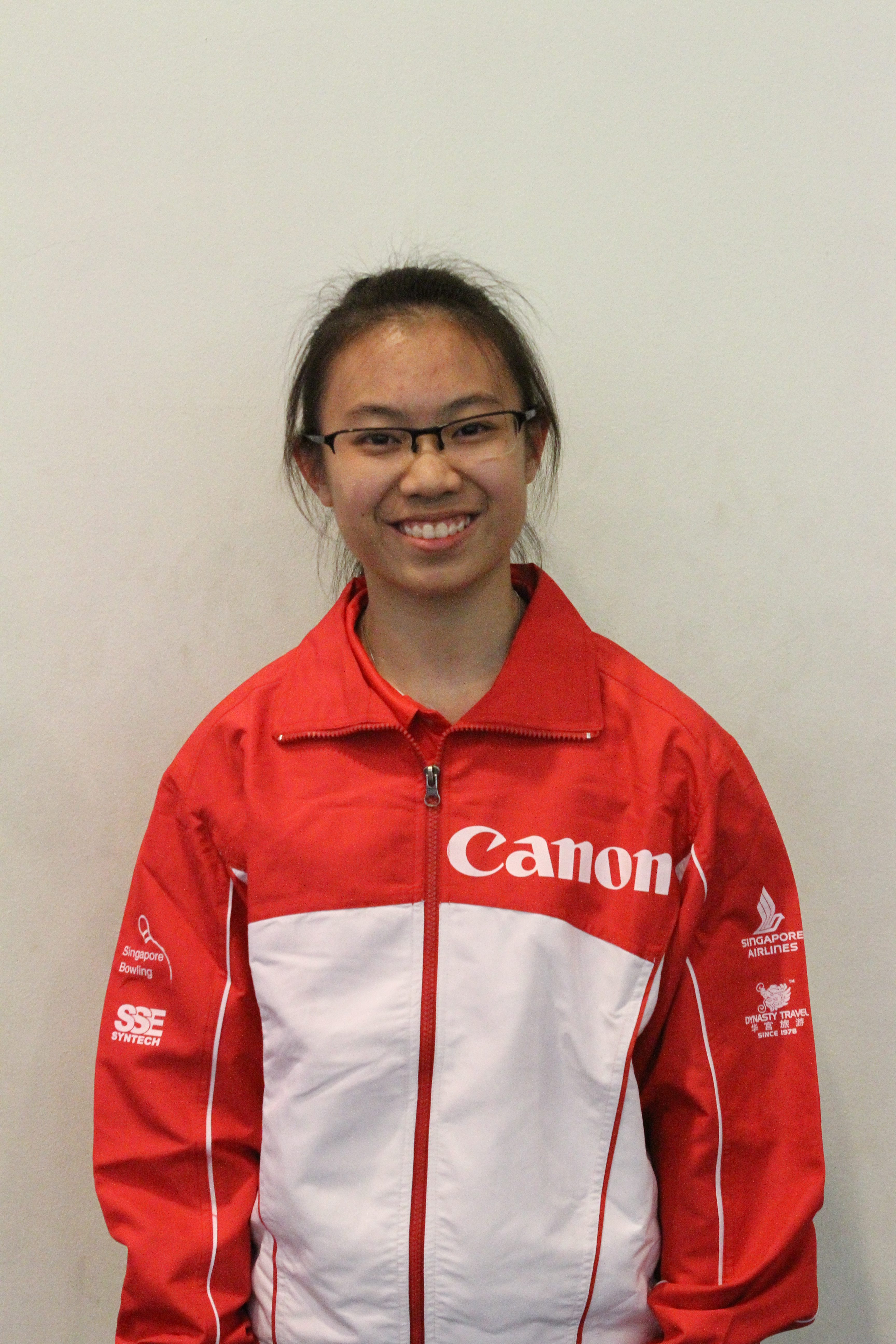 Charlene Lim