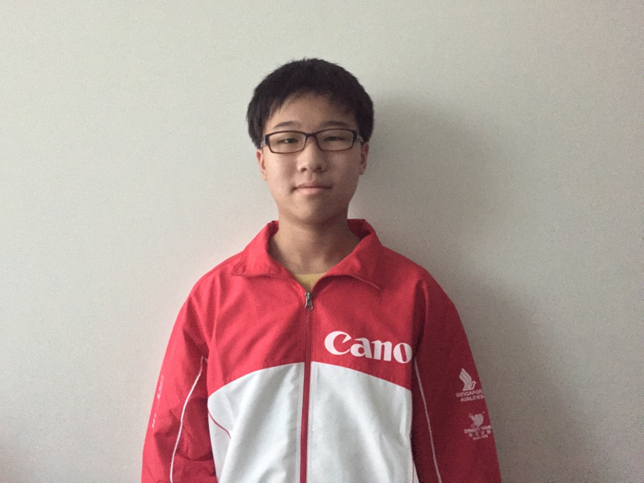Cheah Ray han