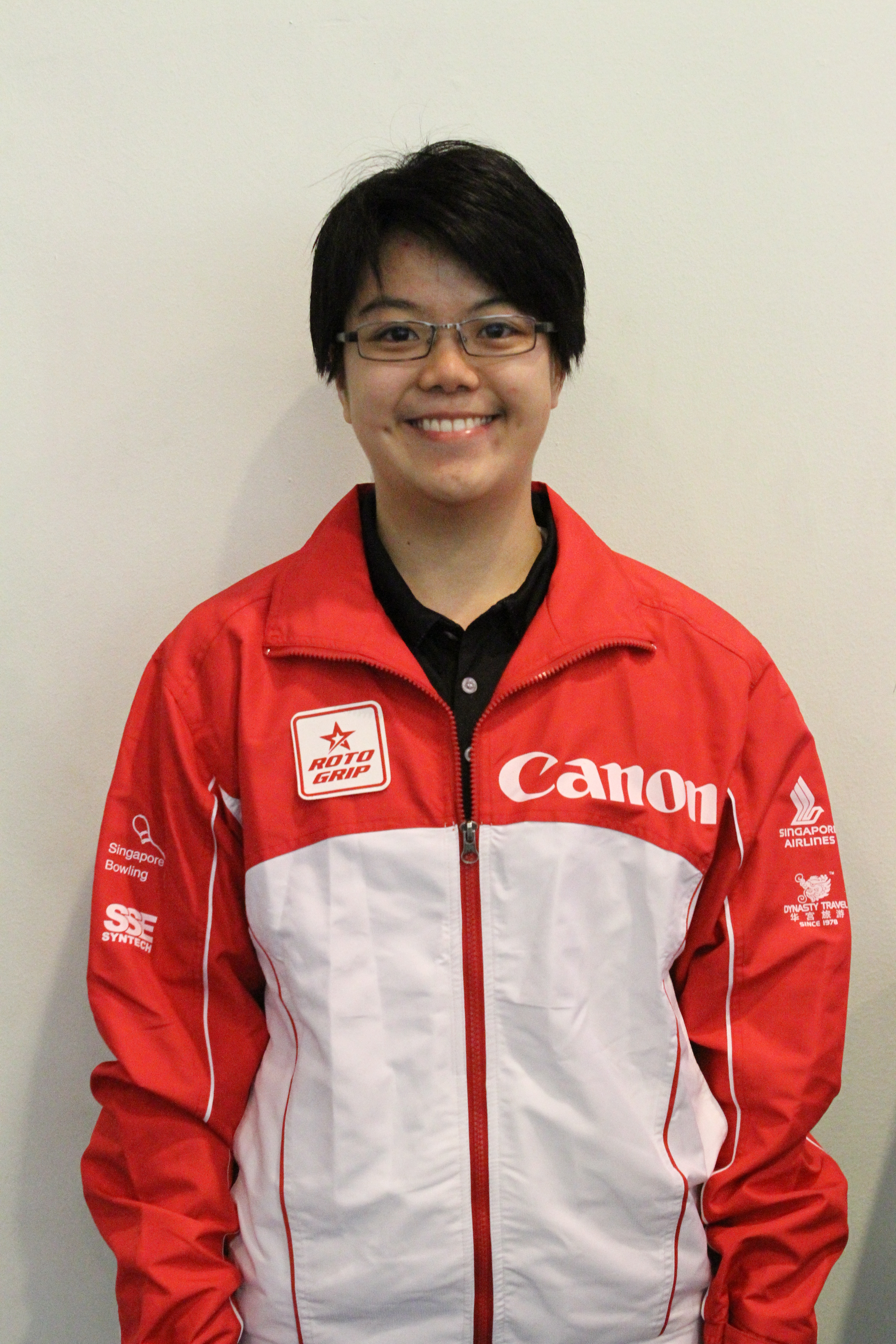 Cherie Tan
