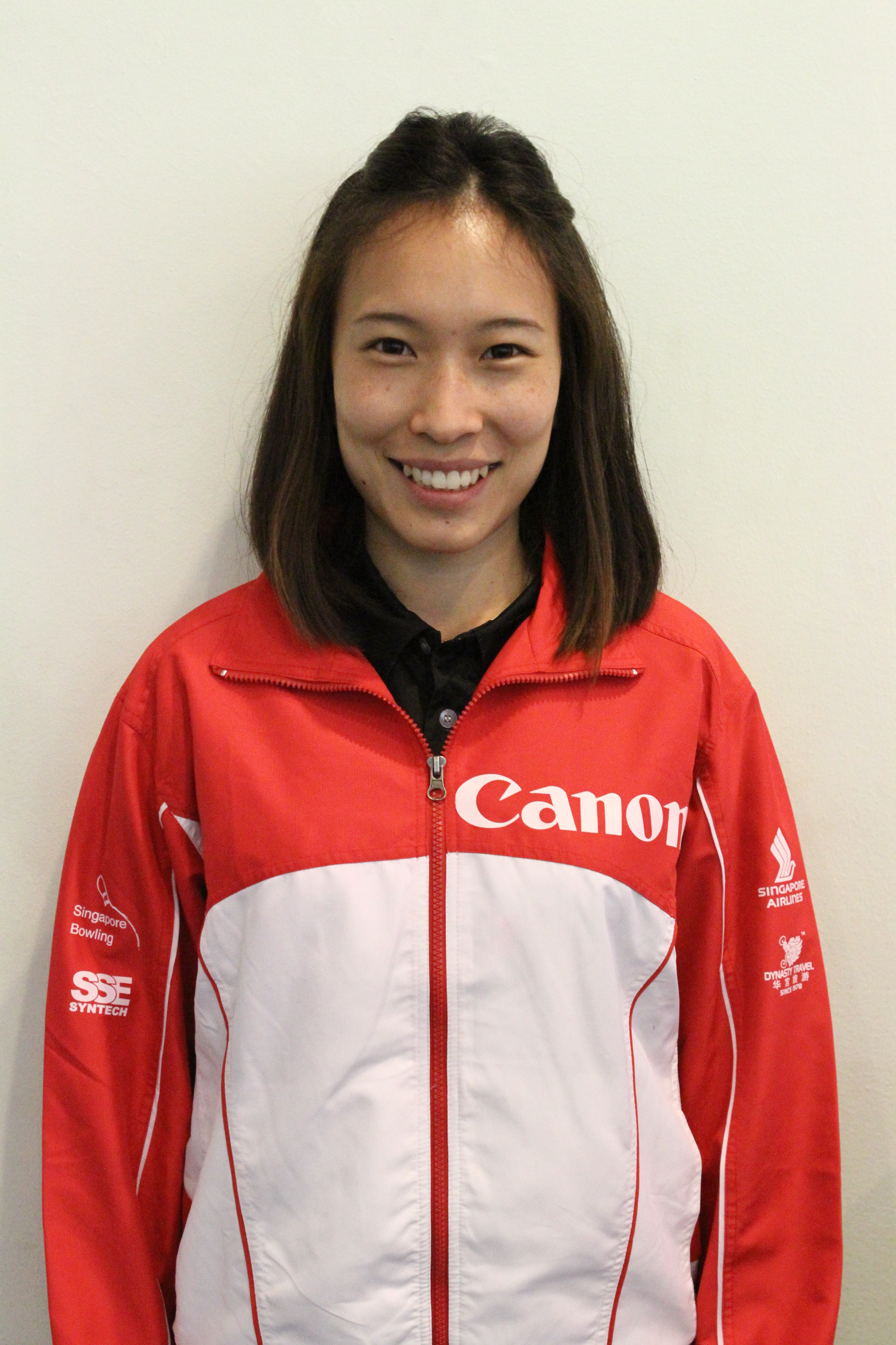 Geraldine Ng