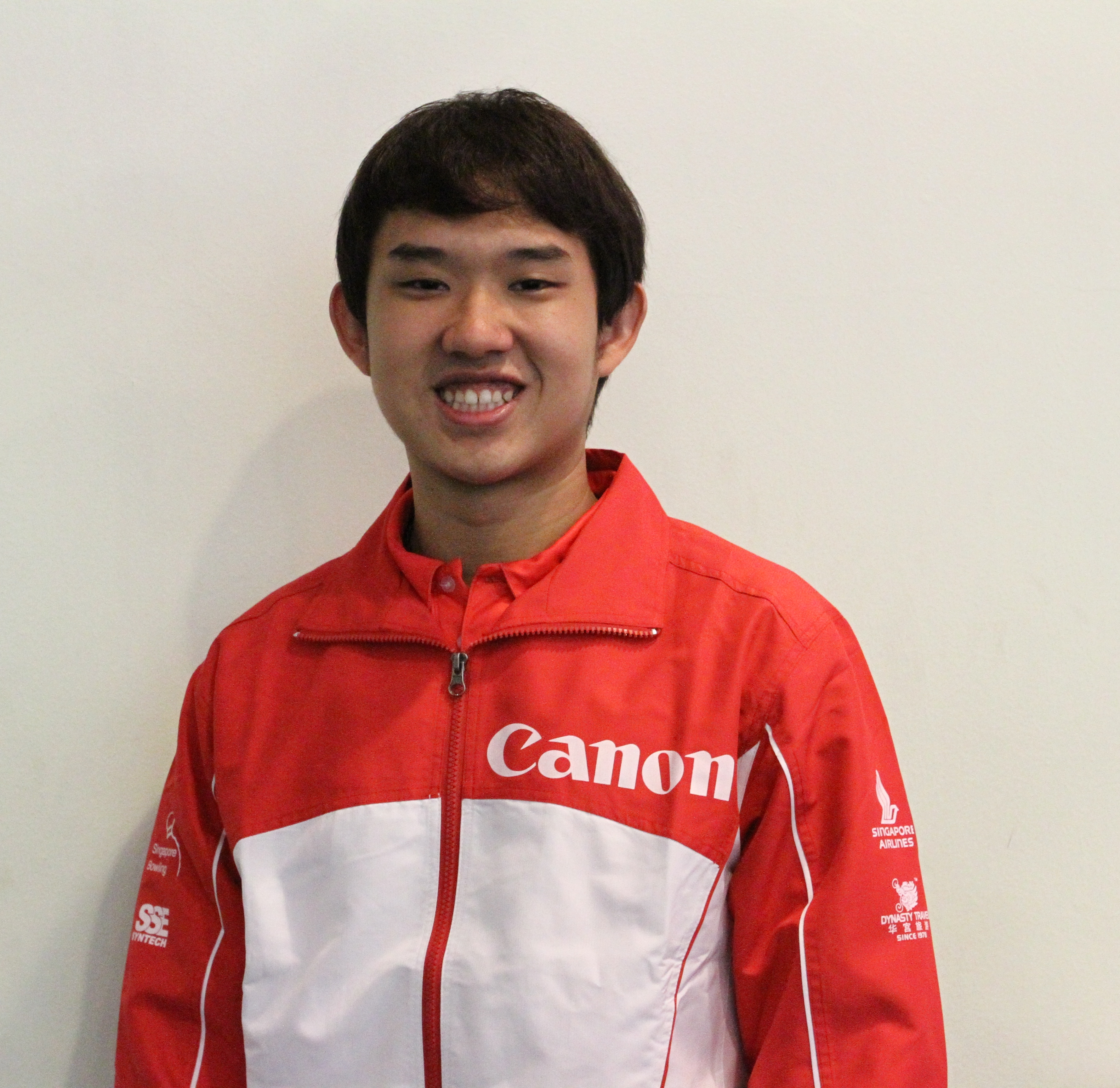 Jaris Goh