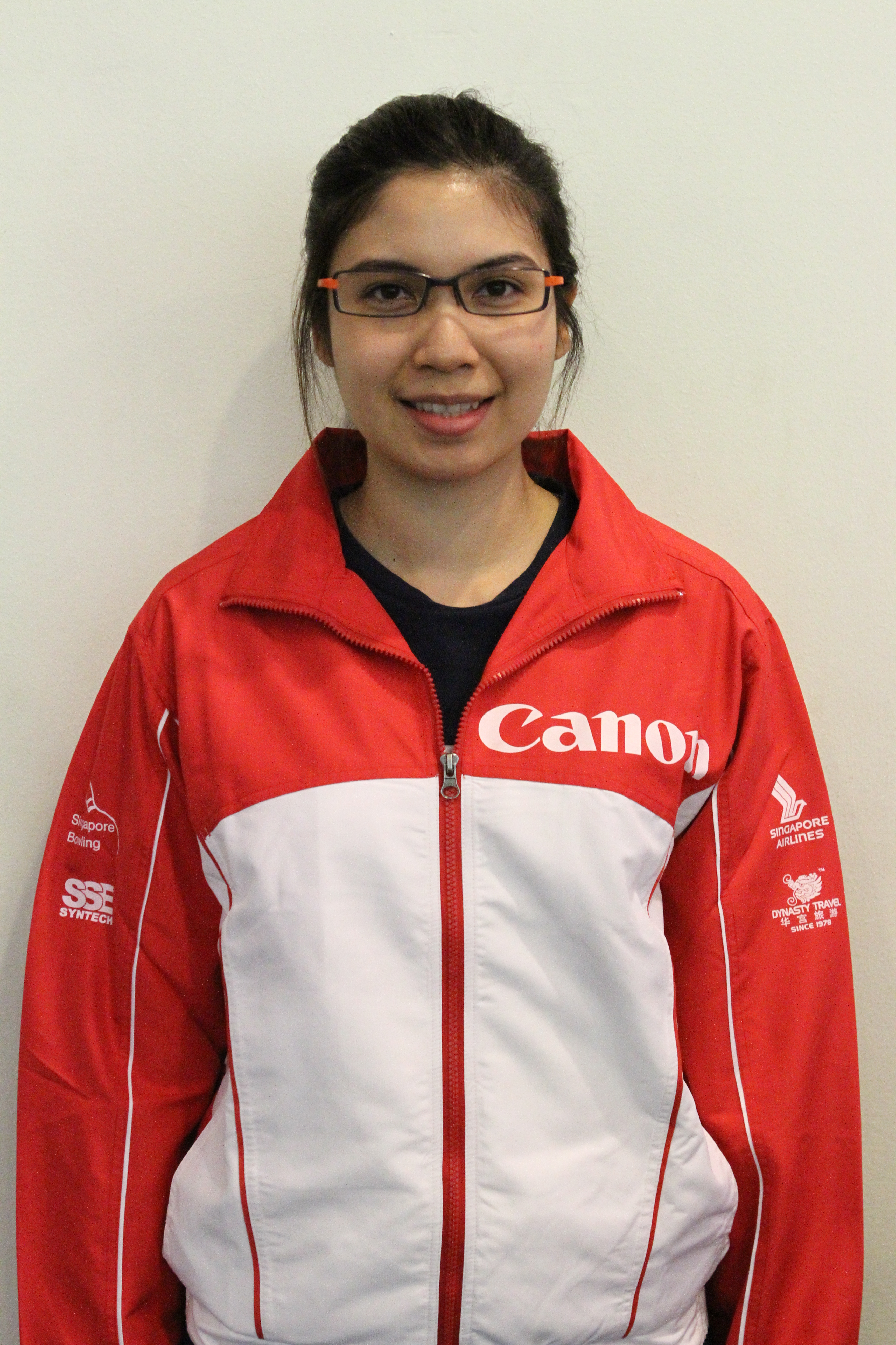 Jasmine Yeong-Nathan
