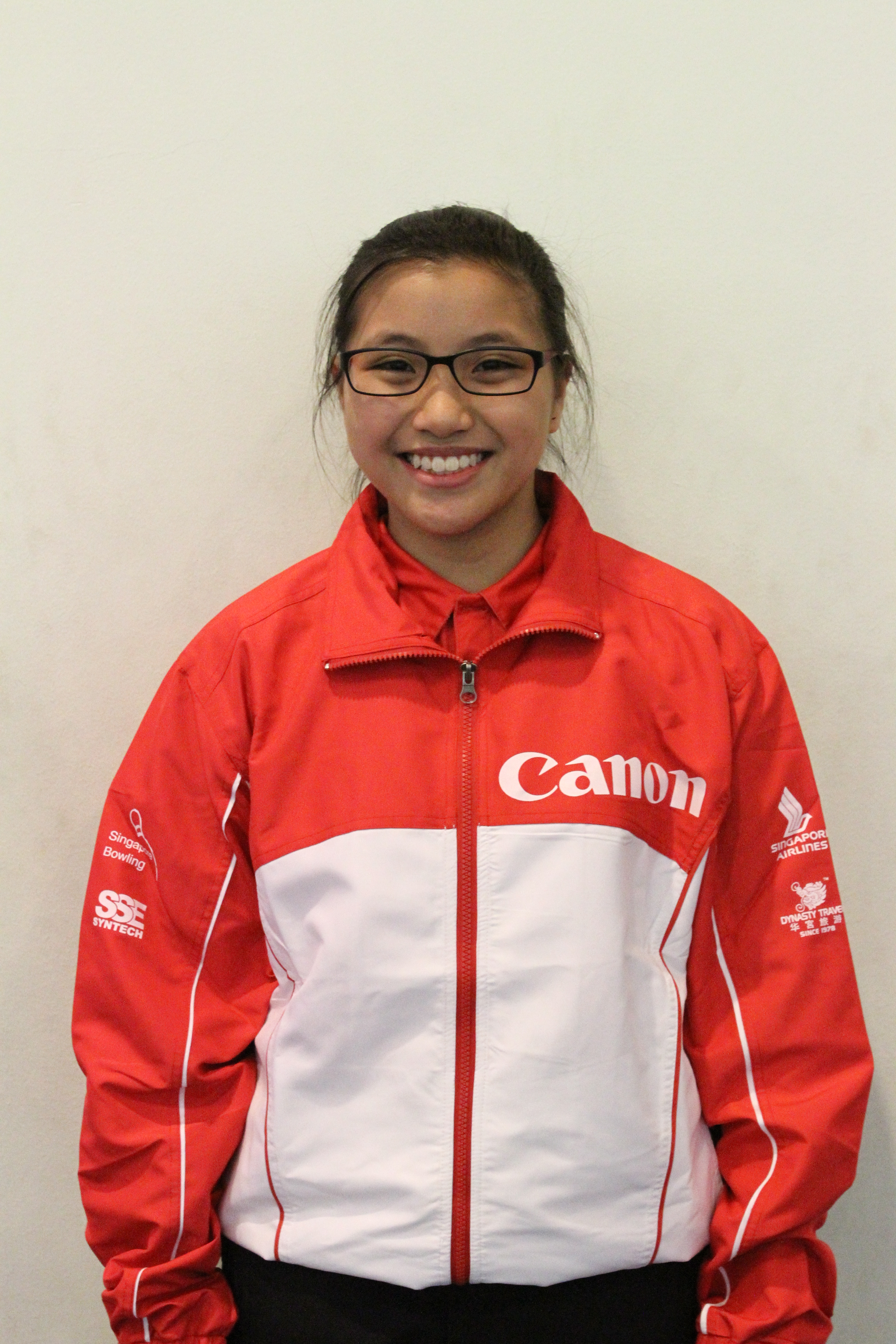 Jermaine Seah