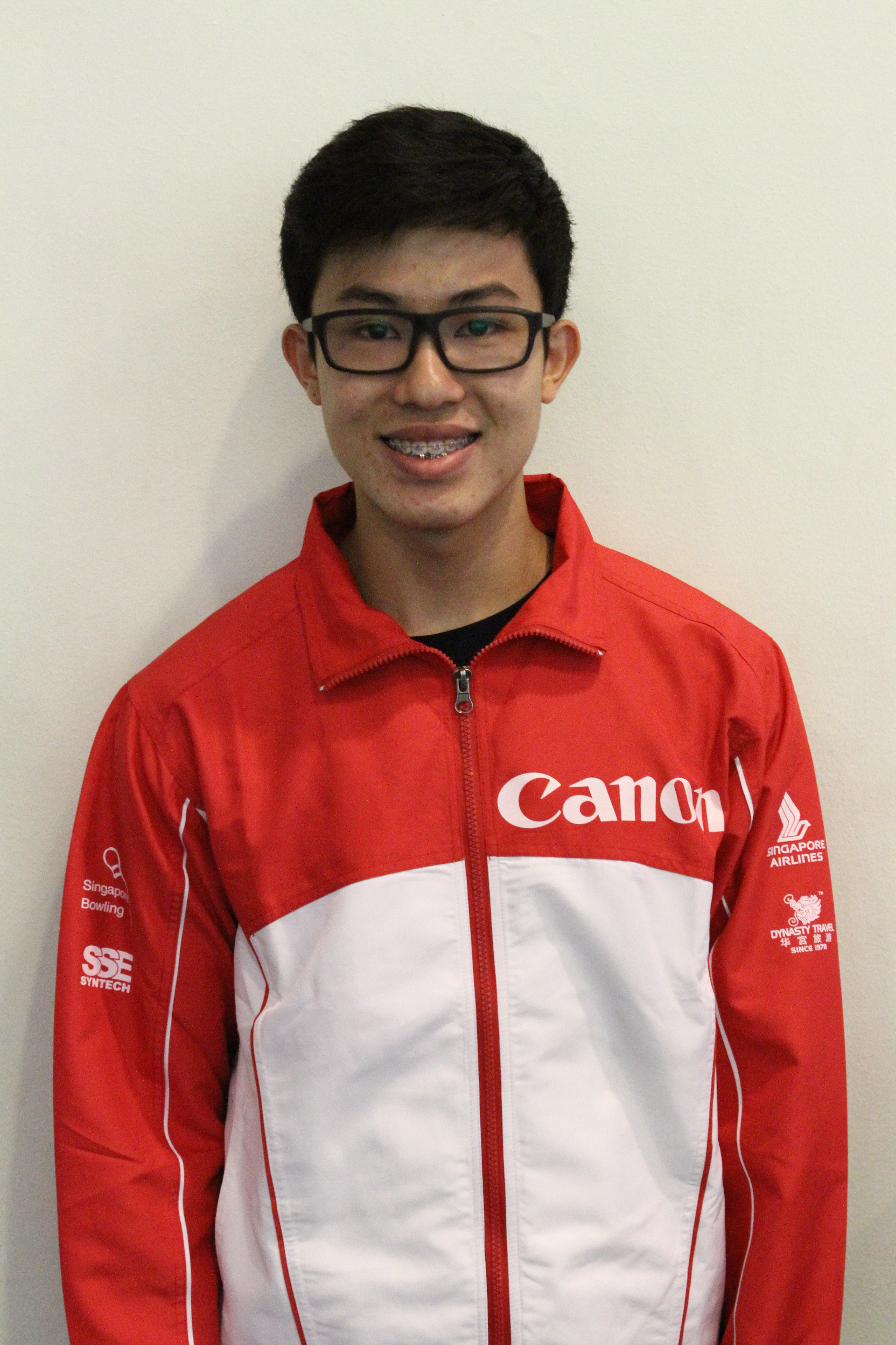 Joel Tan