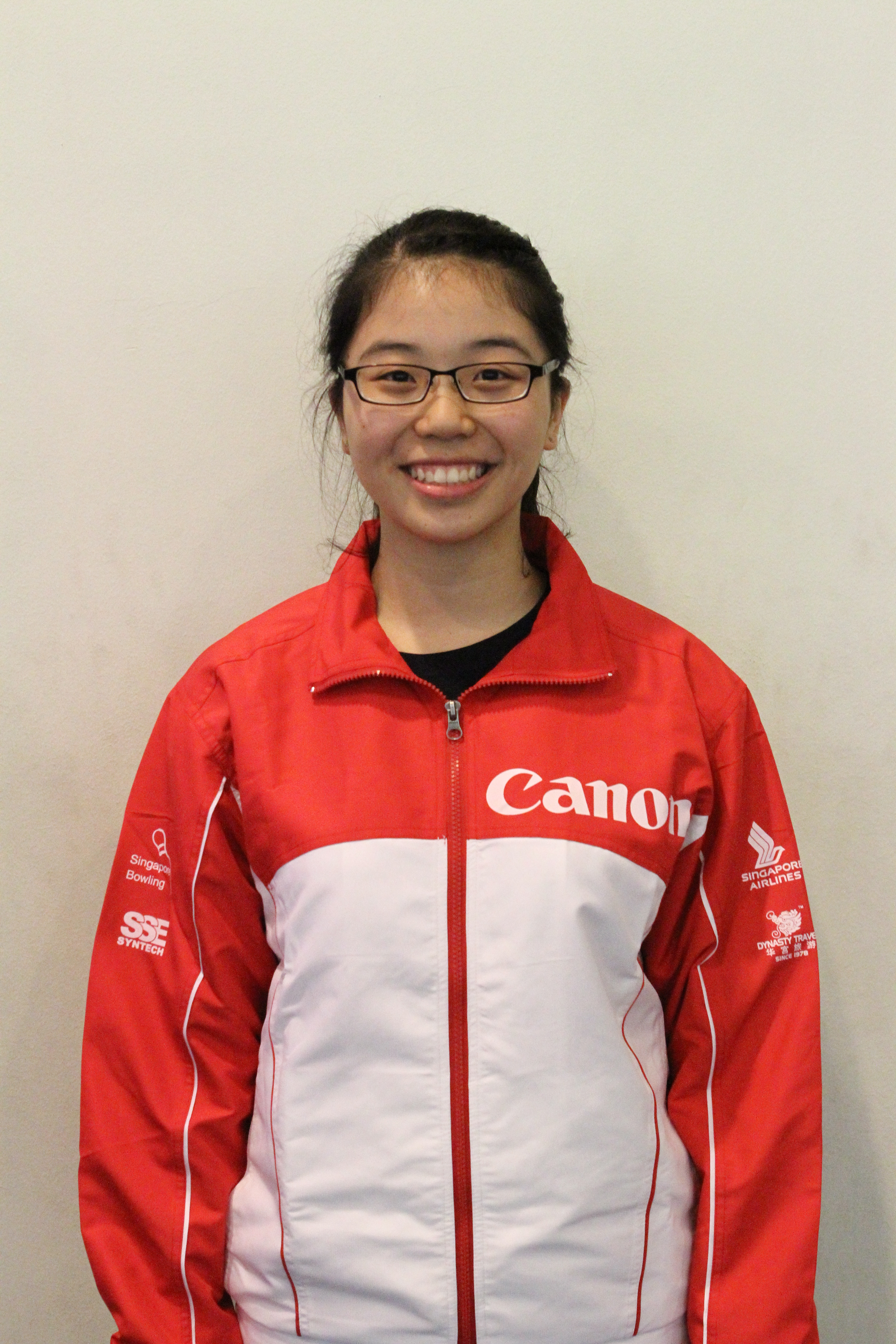 Joy Yap