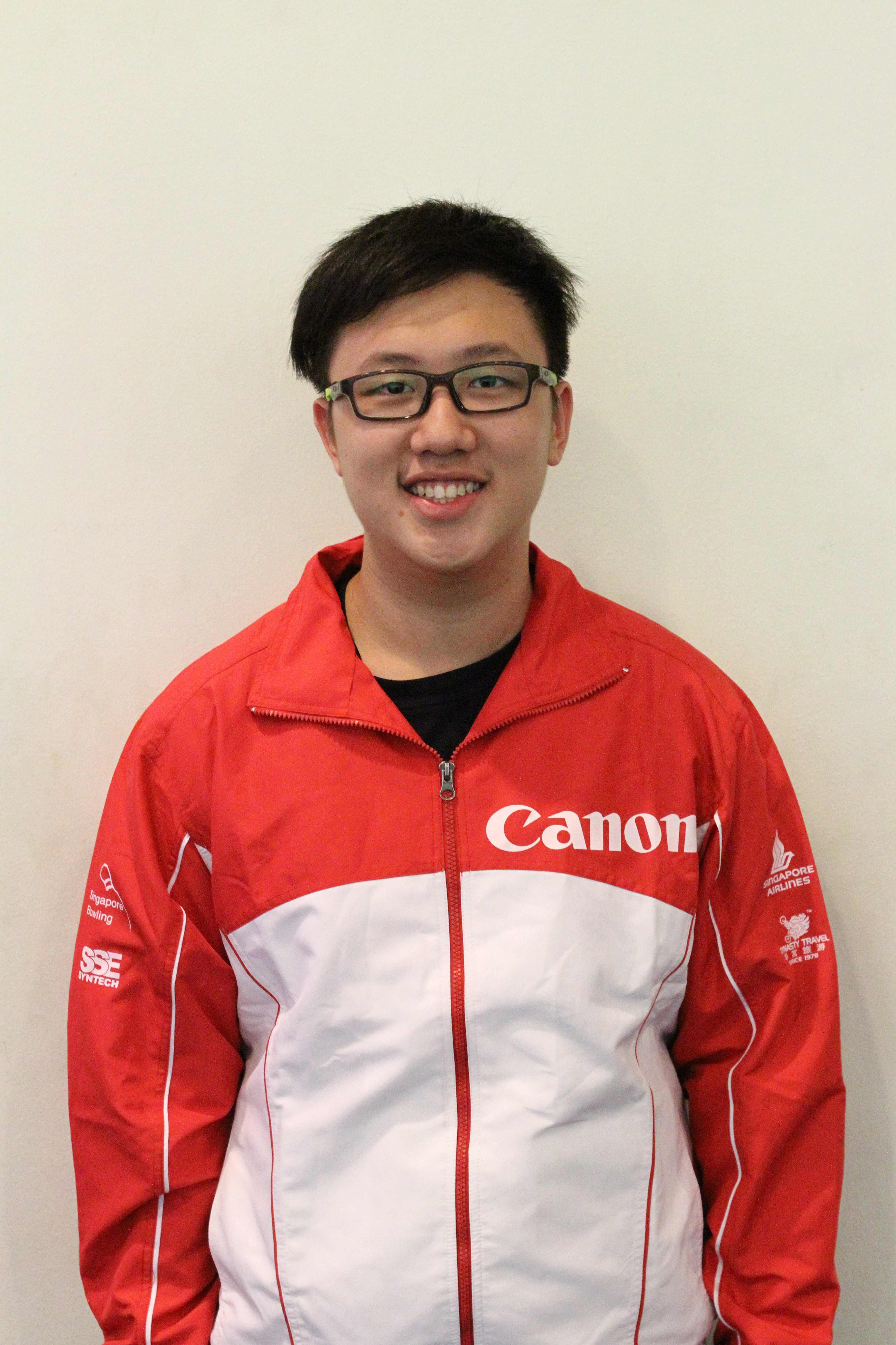 Marcus Kiew