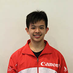 Marcus Leong 240