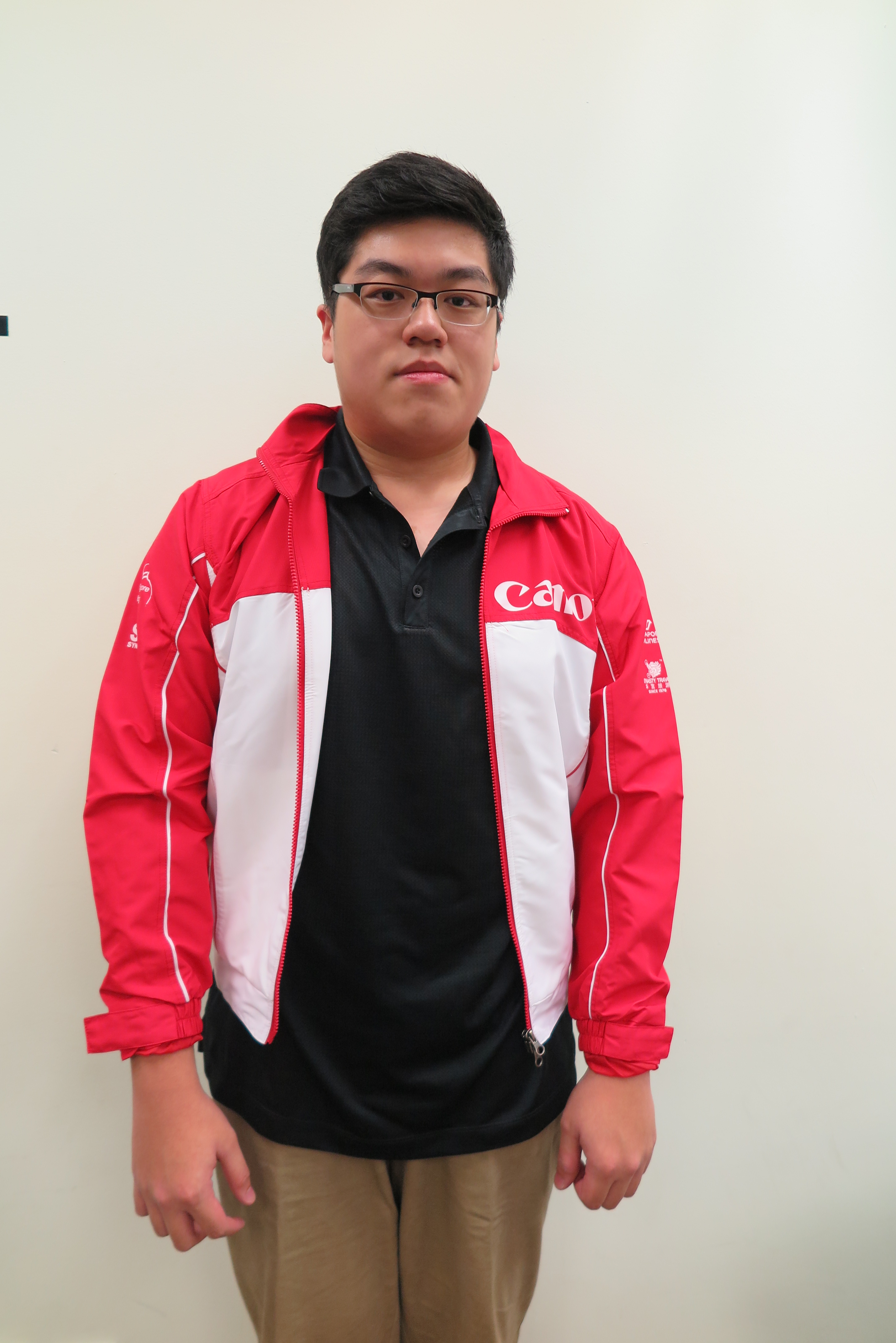 Marcus Lim Full