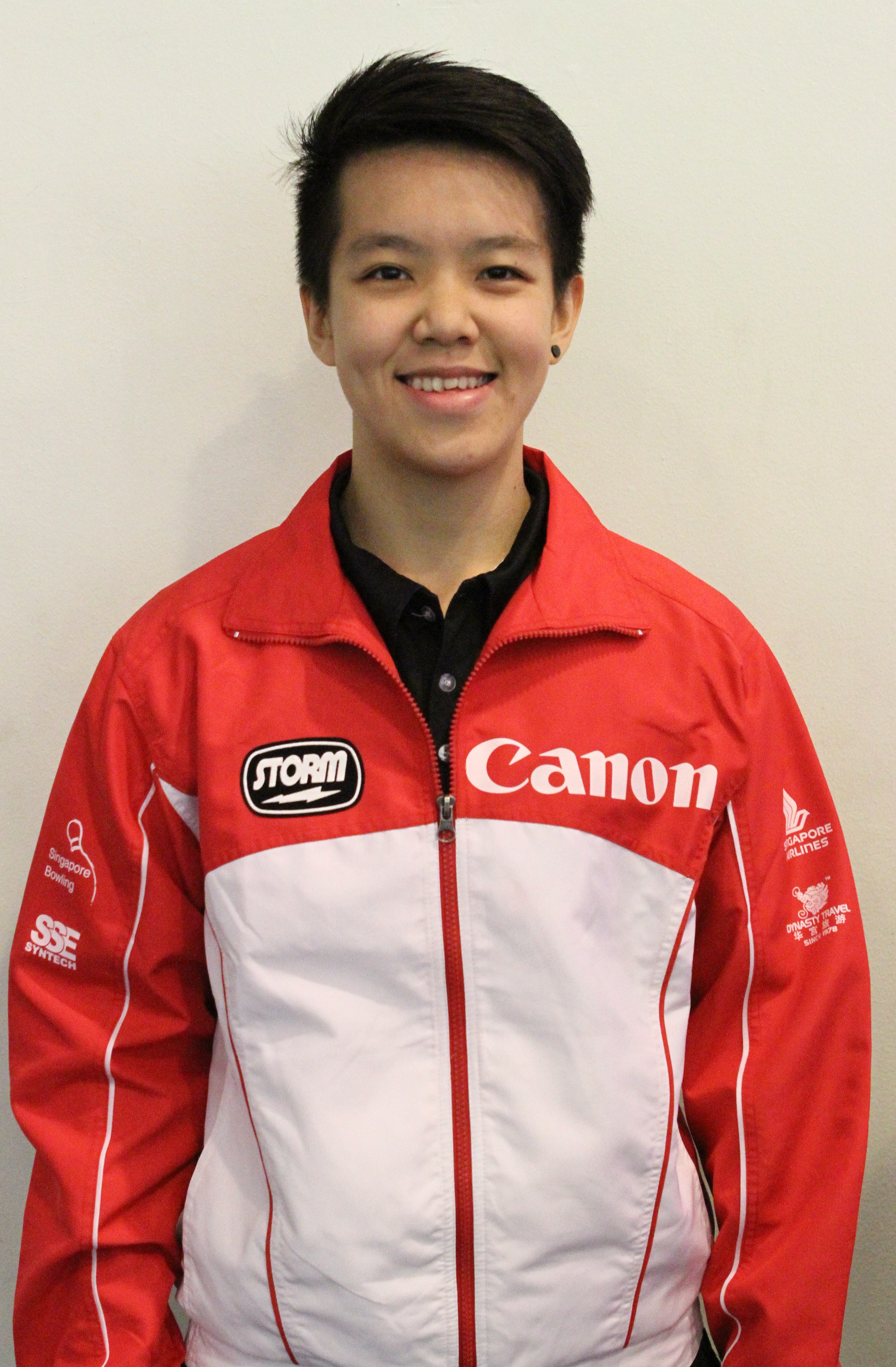 Shayna Ng