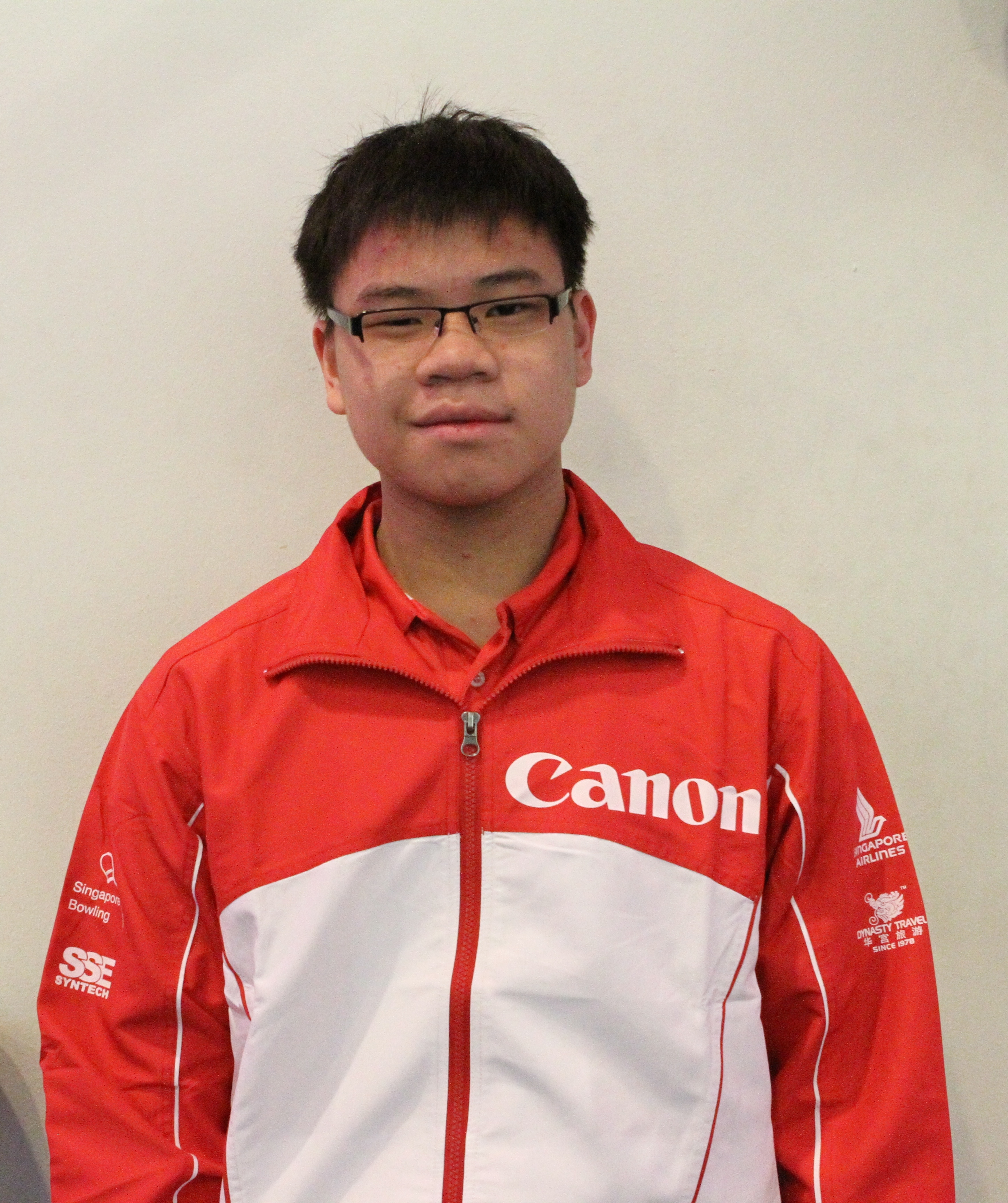 Timothy Tham