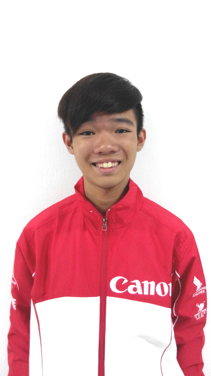 Zachery Wong