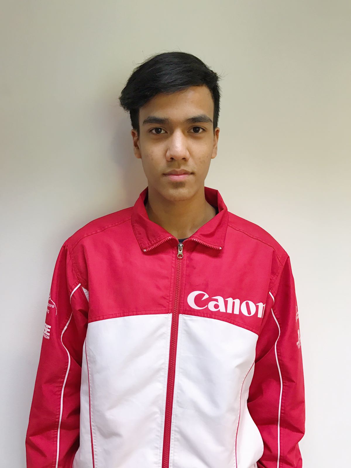 Ahmad Safwan