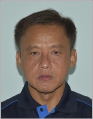 Ho Teng Kiok