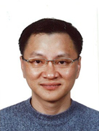 Lee Chee Kow Jimmy