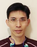 Low Chin Yong Eddy