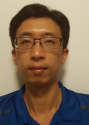Ng Chee Wee Steven