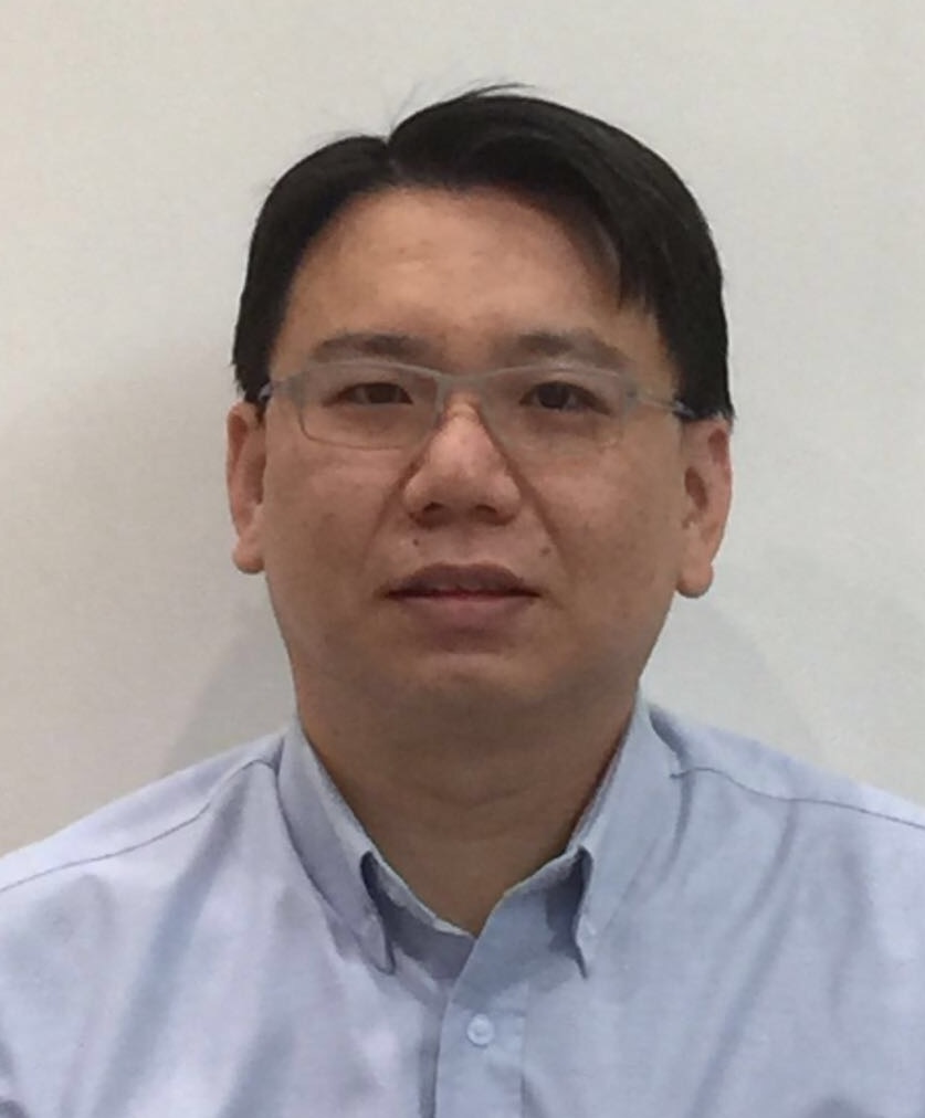 Chai Keng Wee Wilson