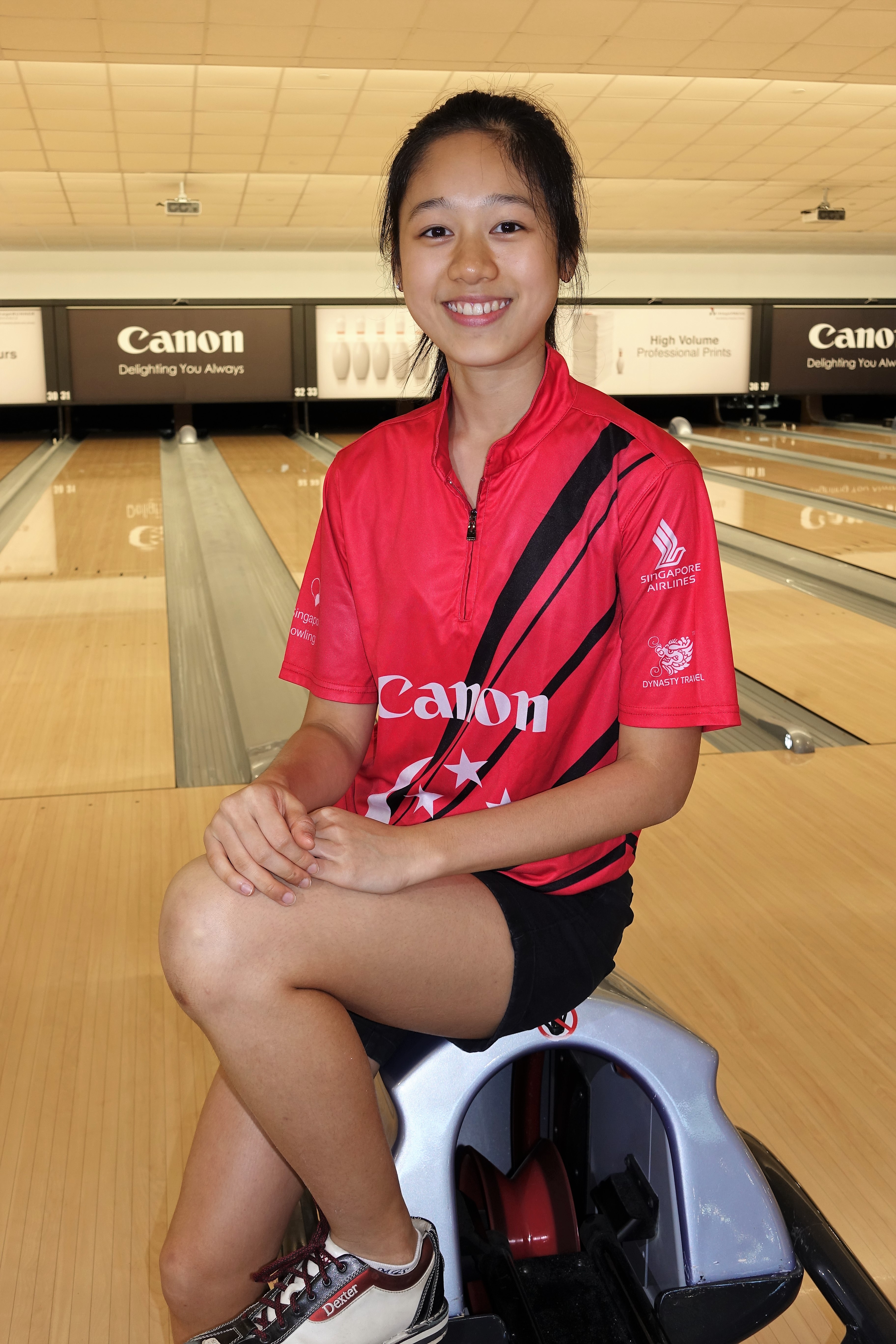 Arielle Tay