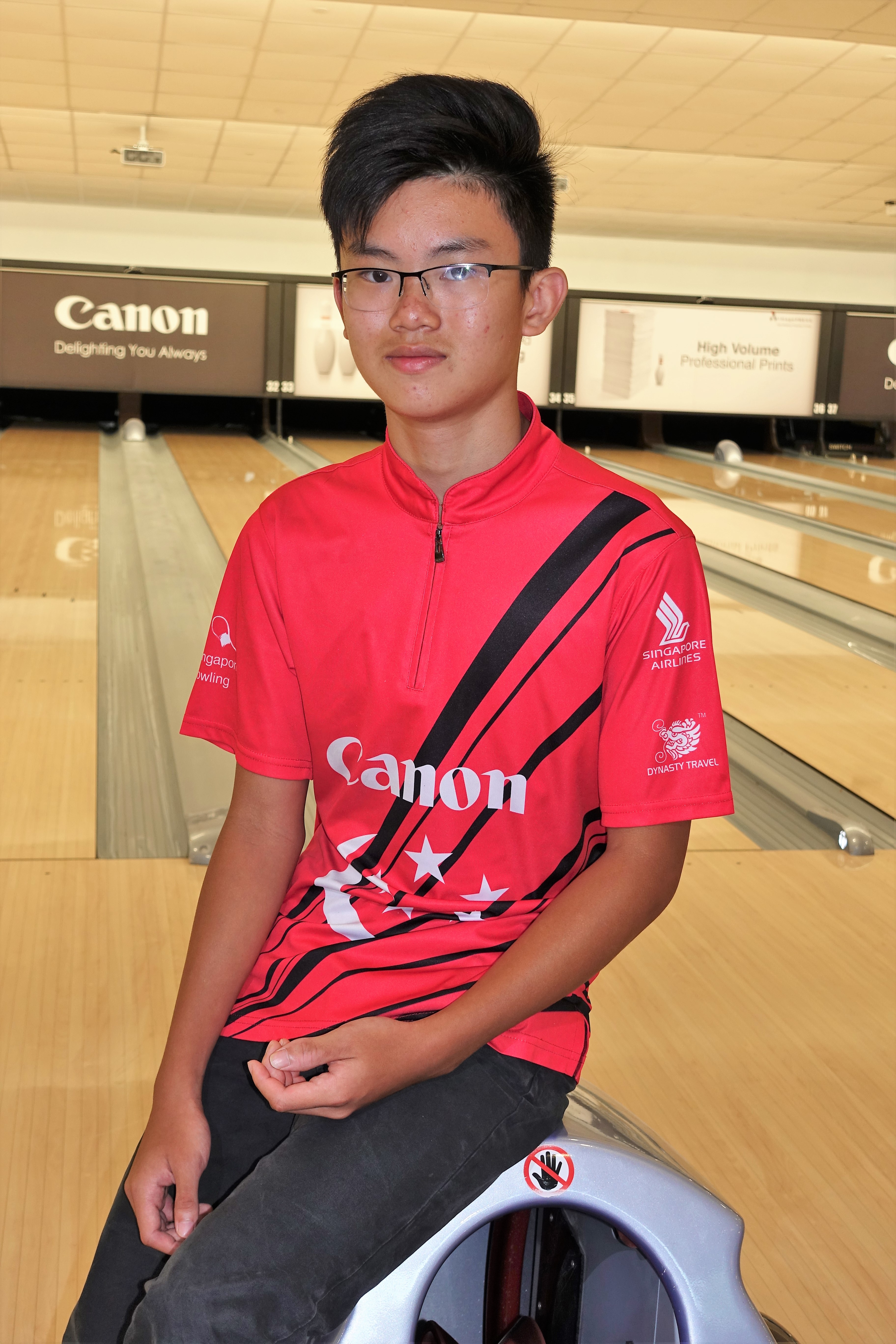 Eugene Yeo