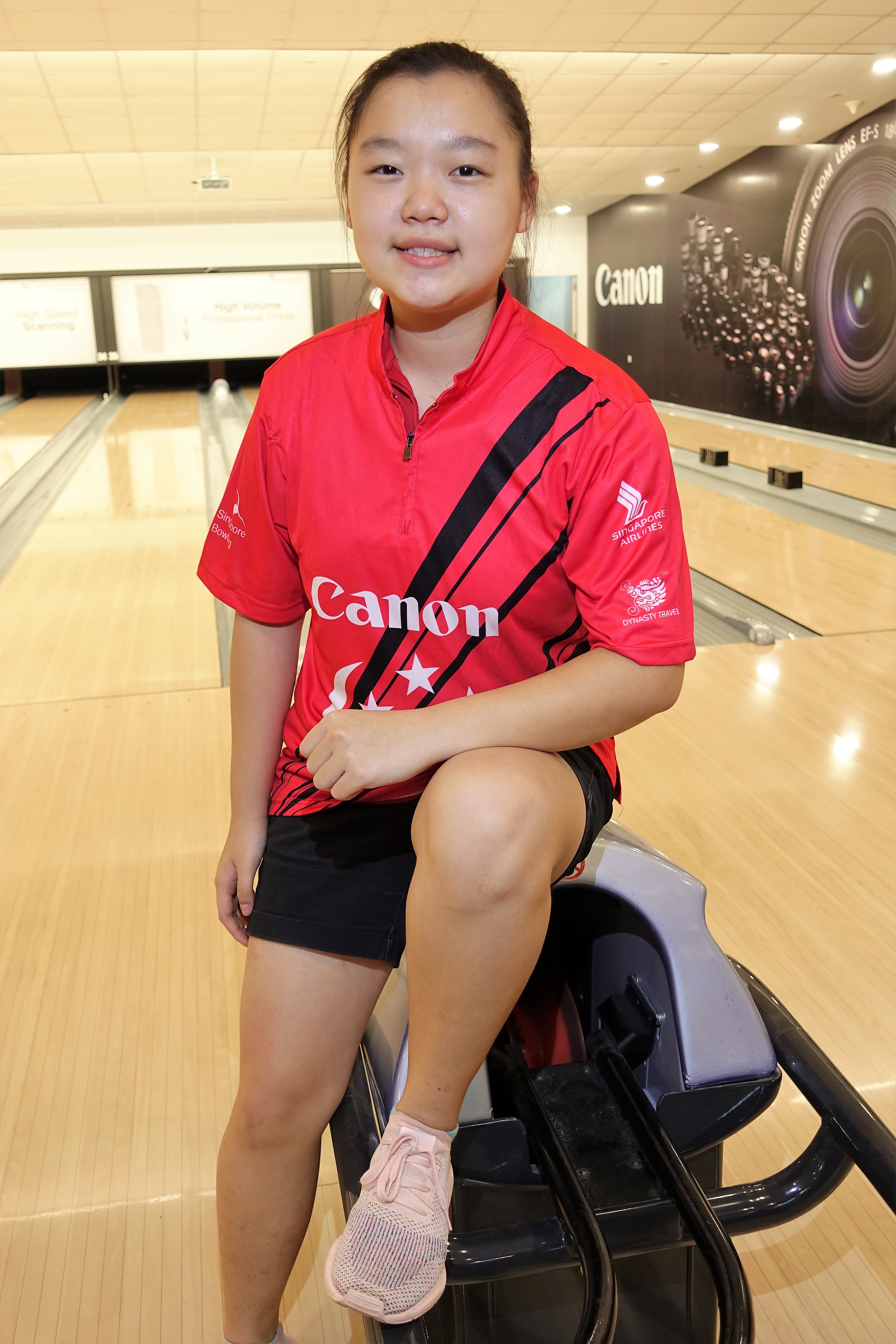 Quek Lu Yi