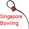 Singapore Bowling Federation Logo
