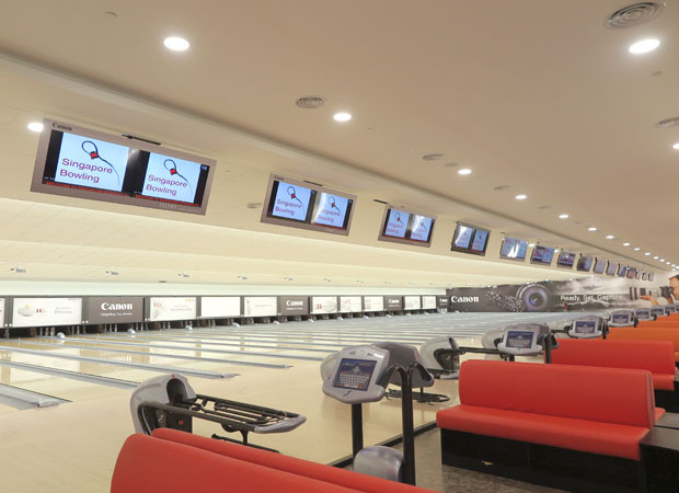 Best Bowling Alleys In Singapore 22