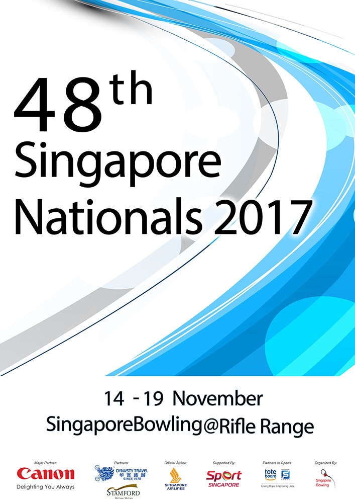 48th Singapore Nationals 2017