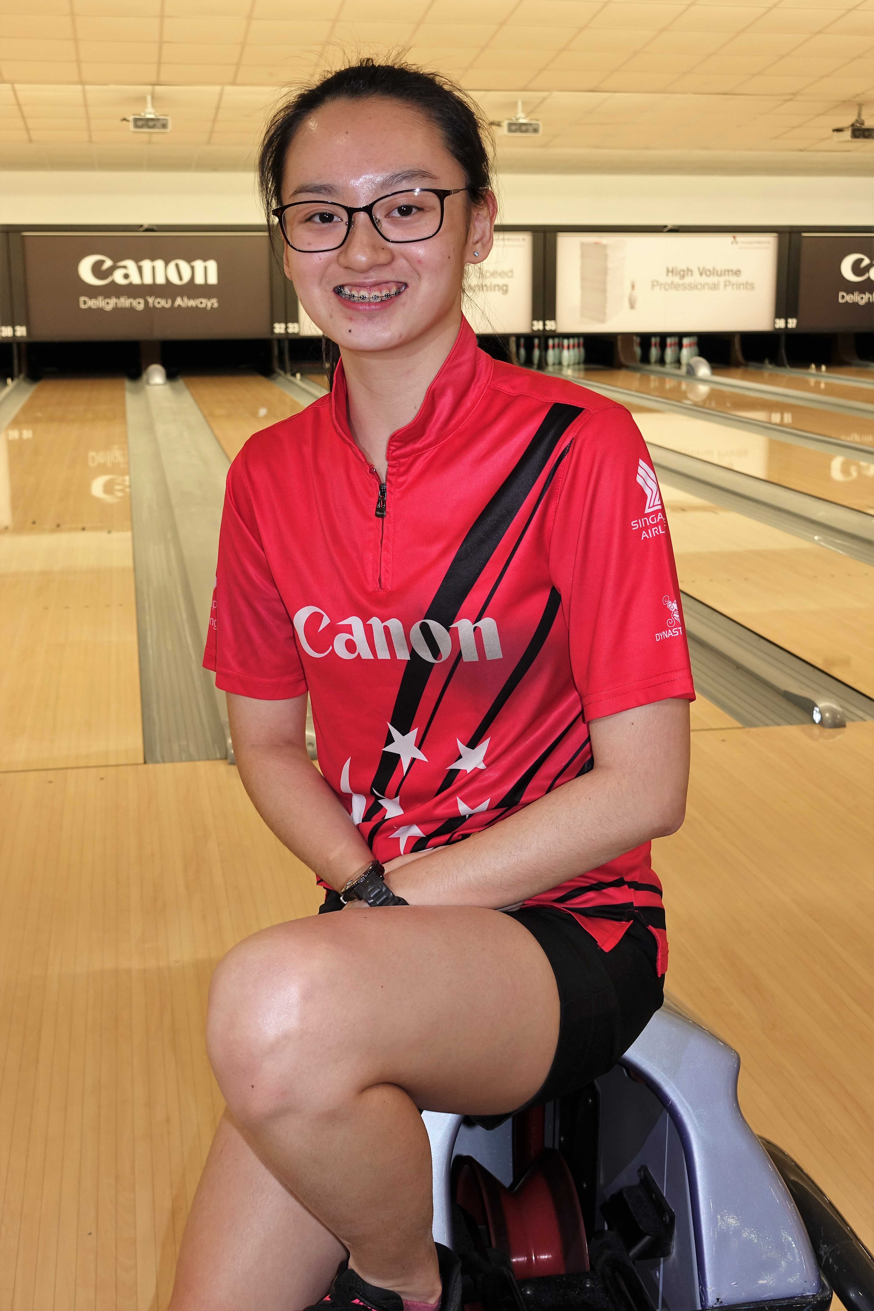 Amabel Chua