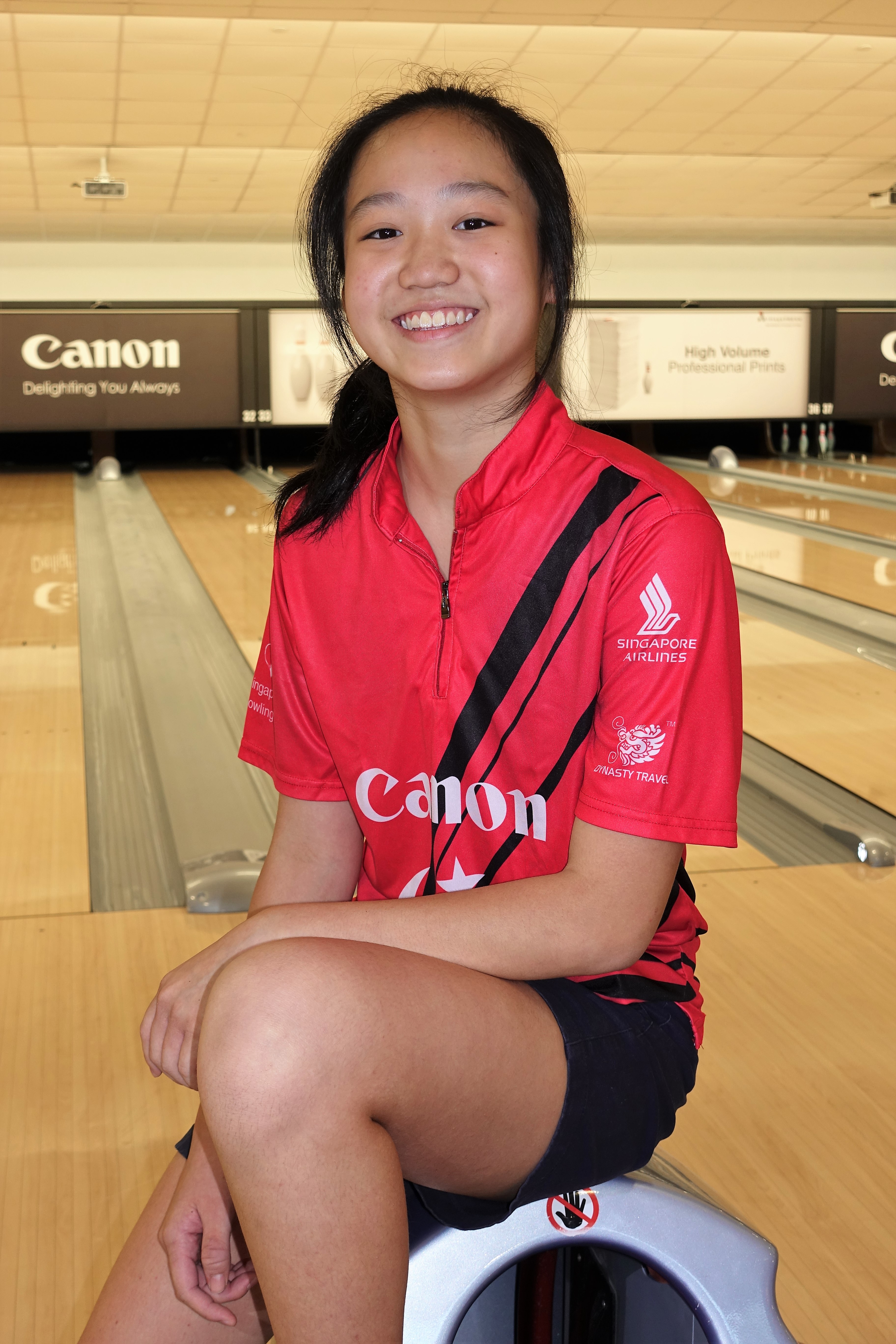 Arianne Tay