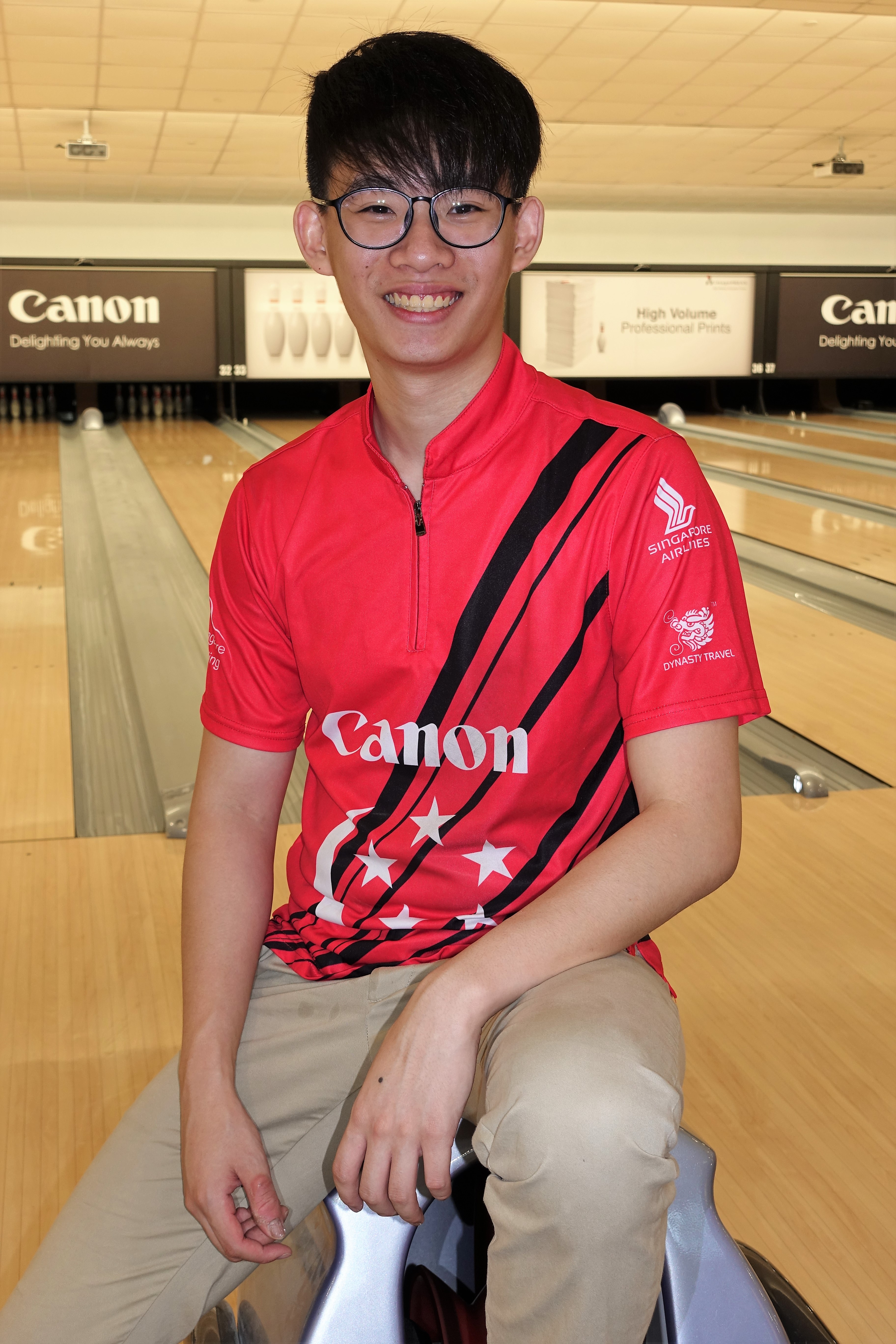 Basil Ng