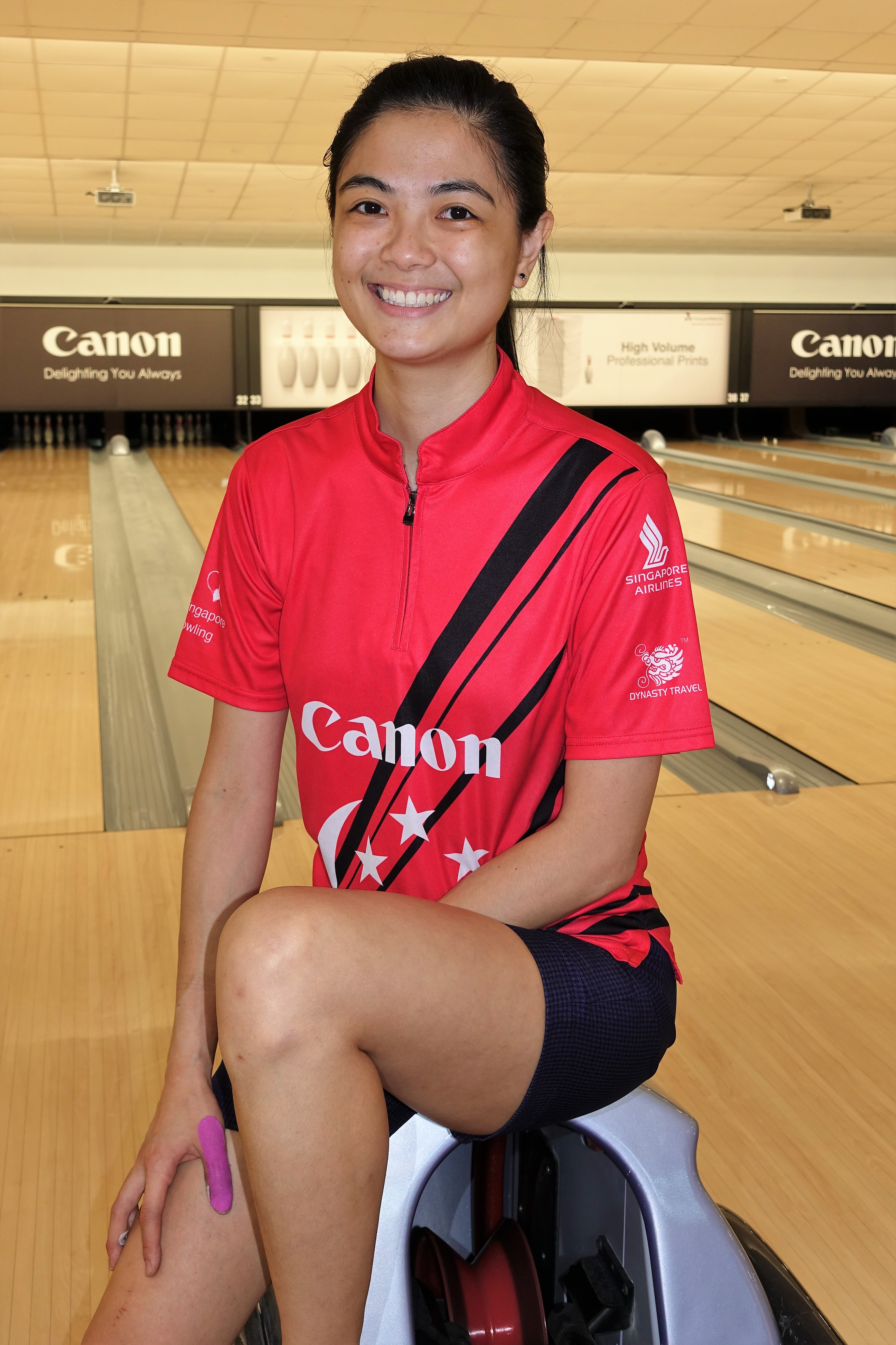 Daphne Tan