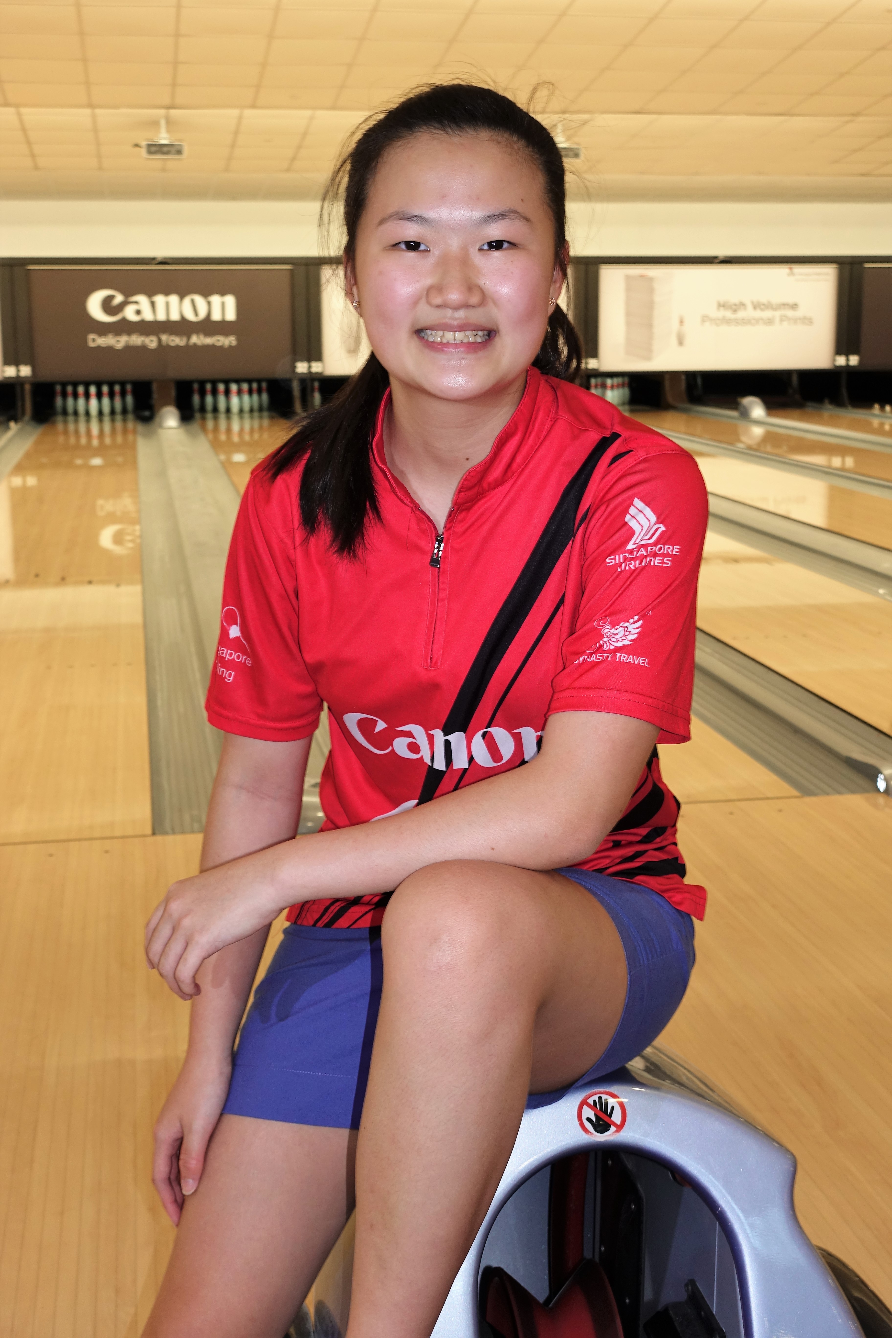 Fion Liew