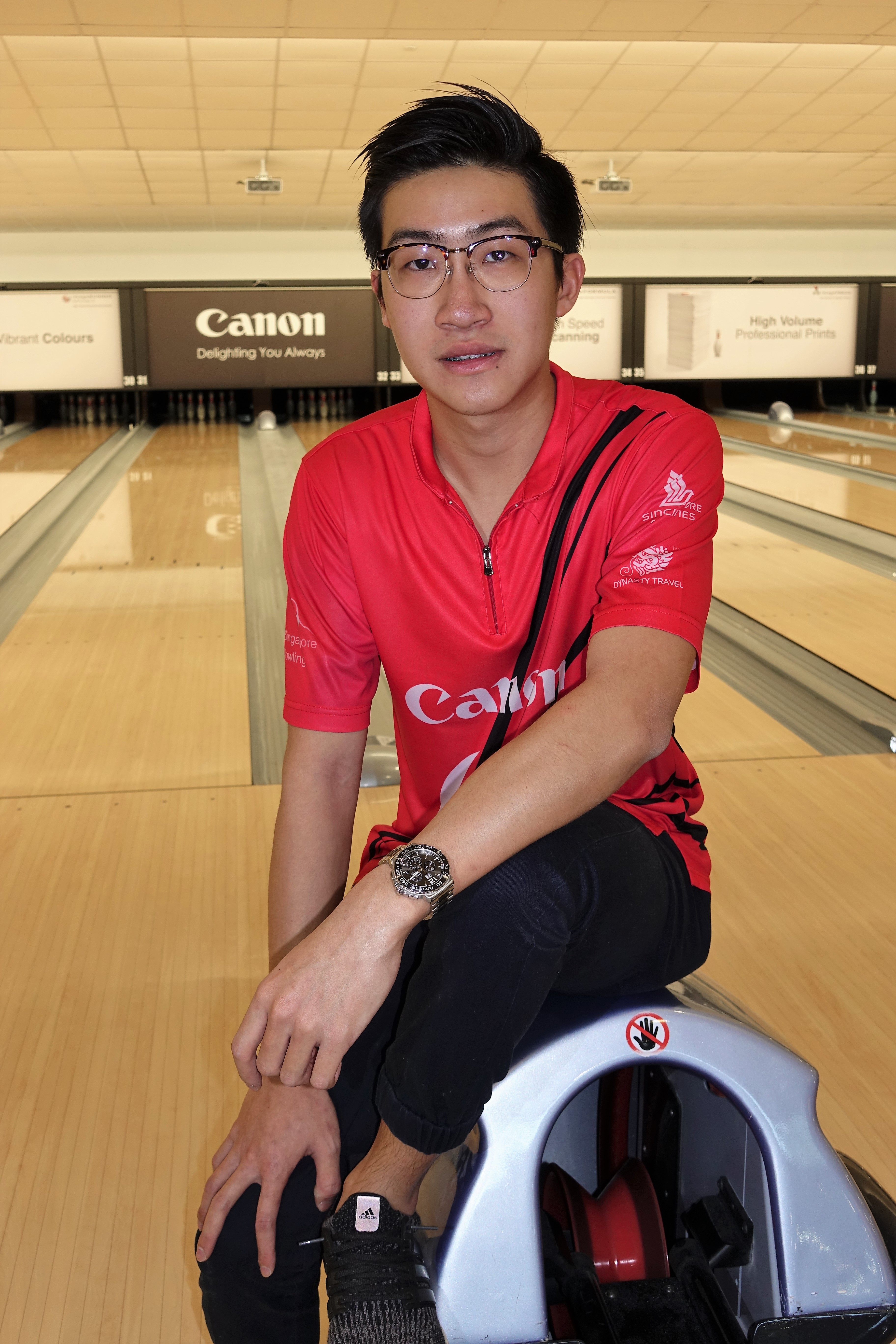 Isaac Ng