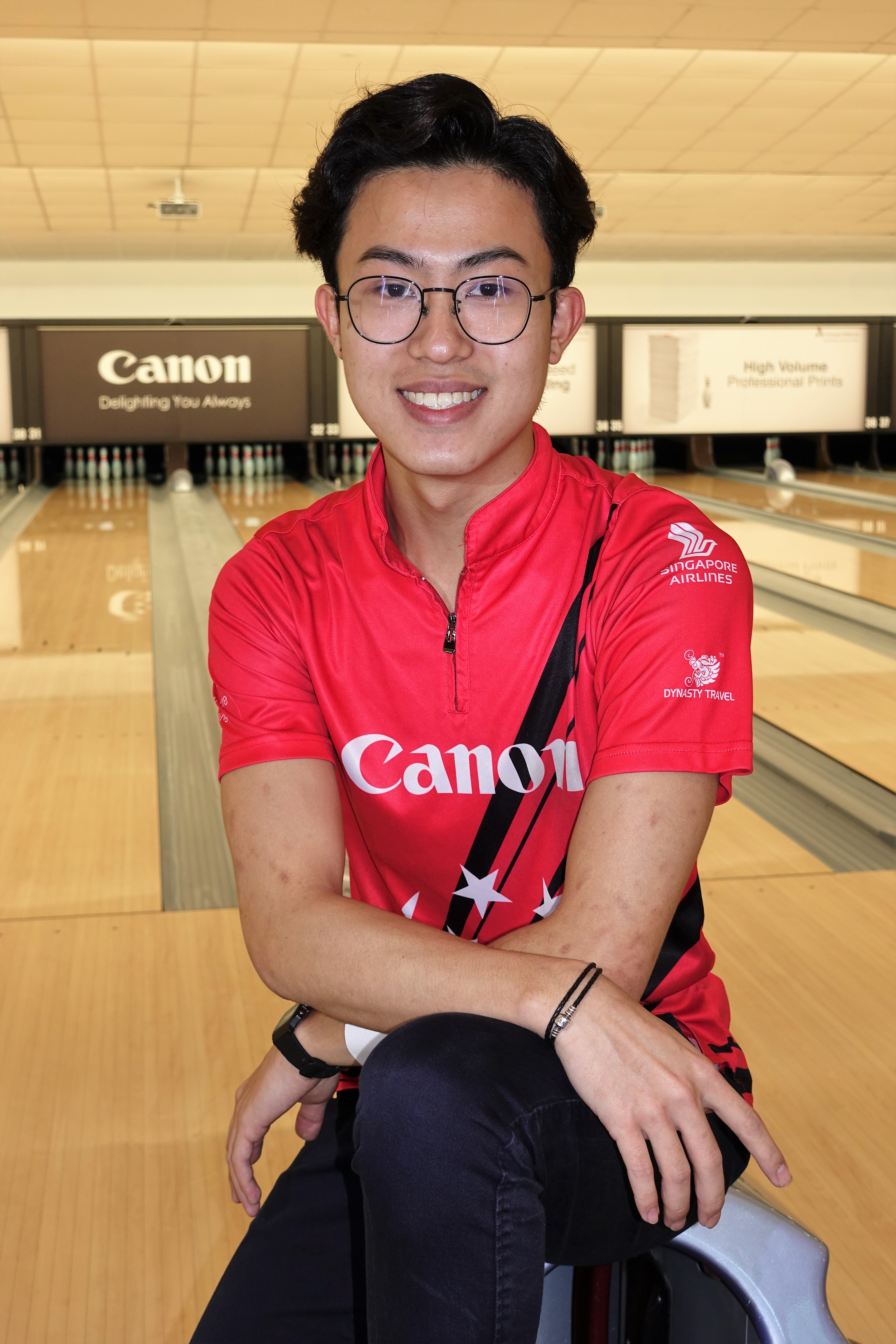 Joel Tan