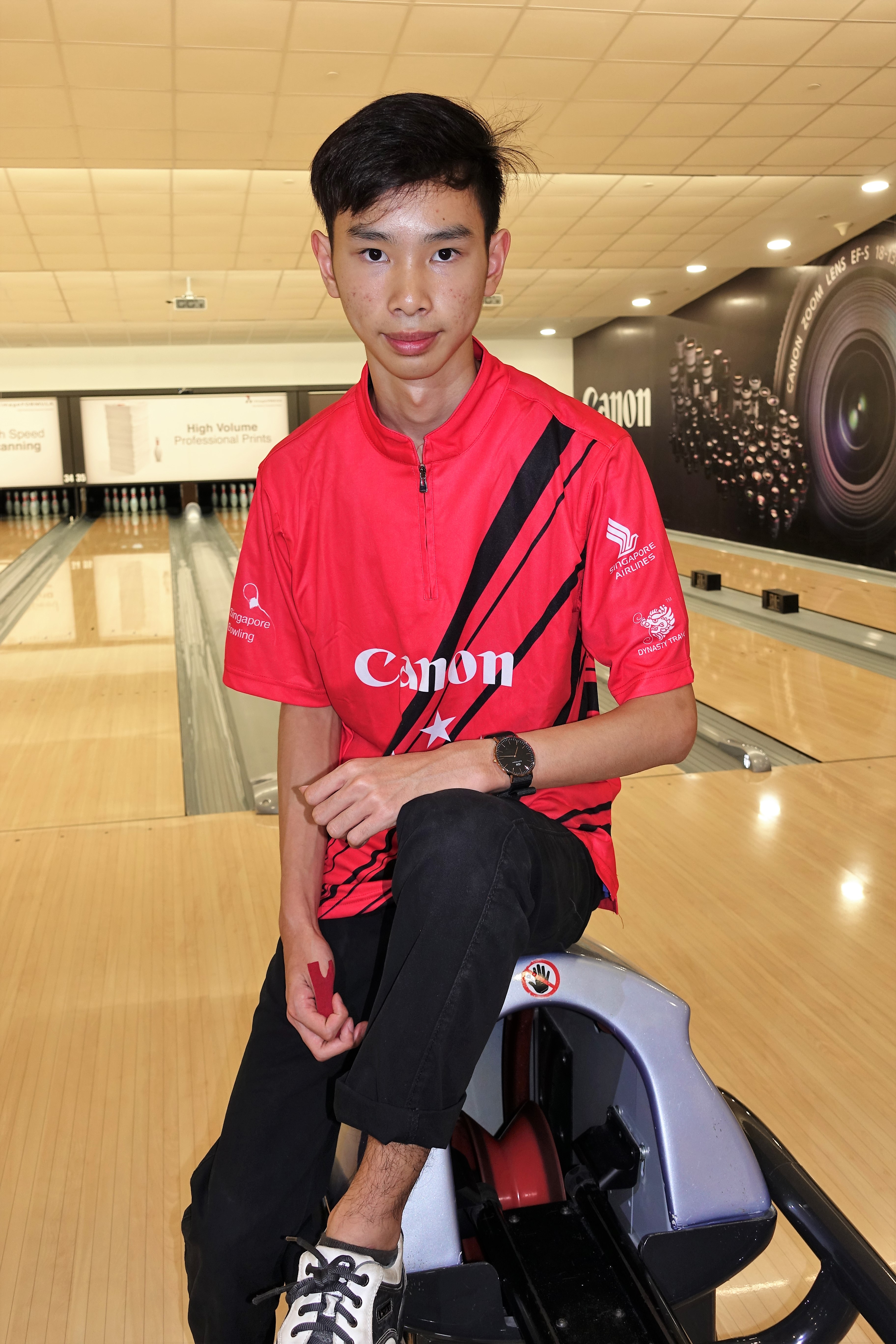 Joyan Khoo