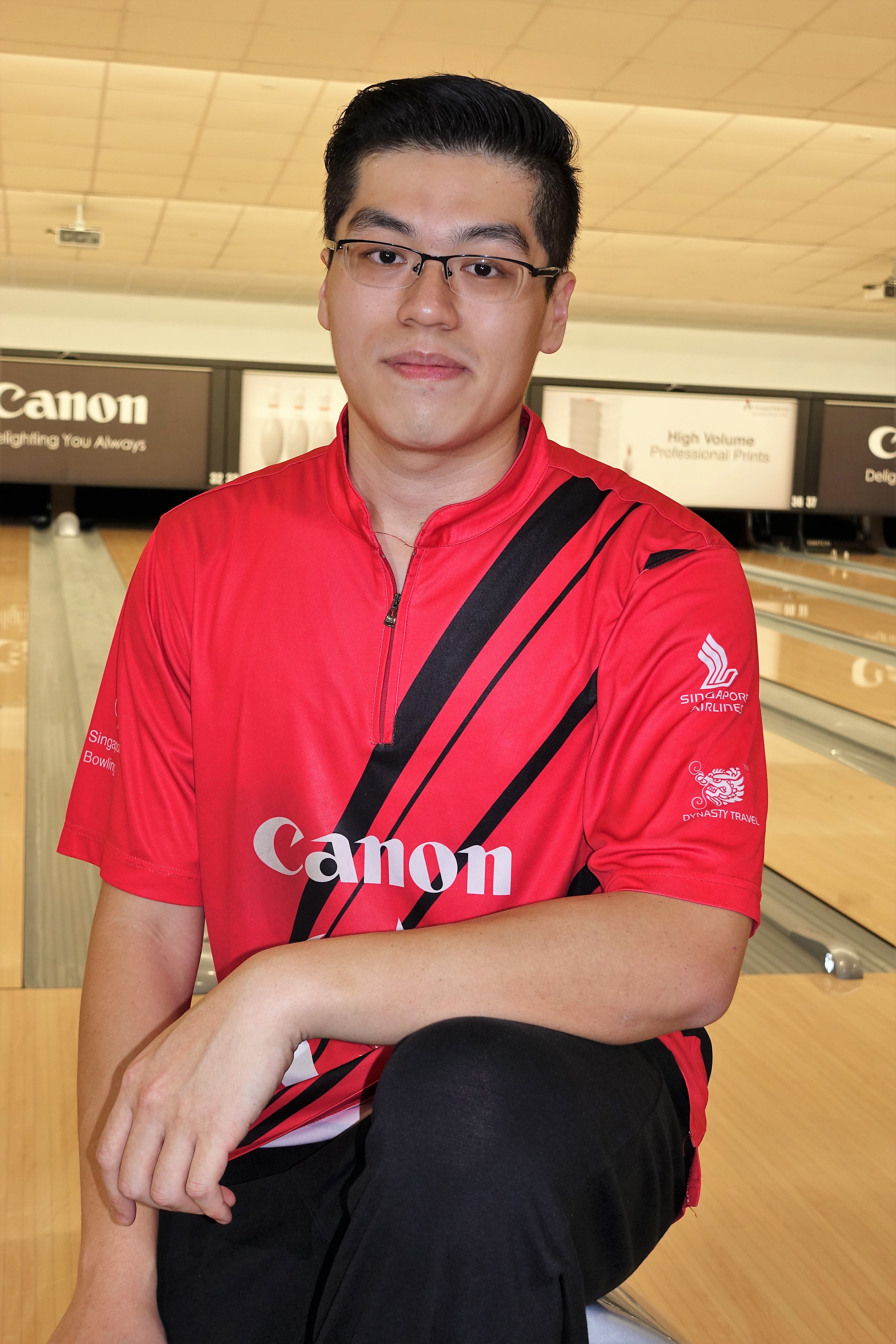 Marcus Lim