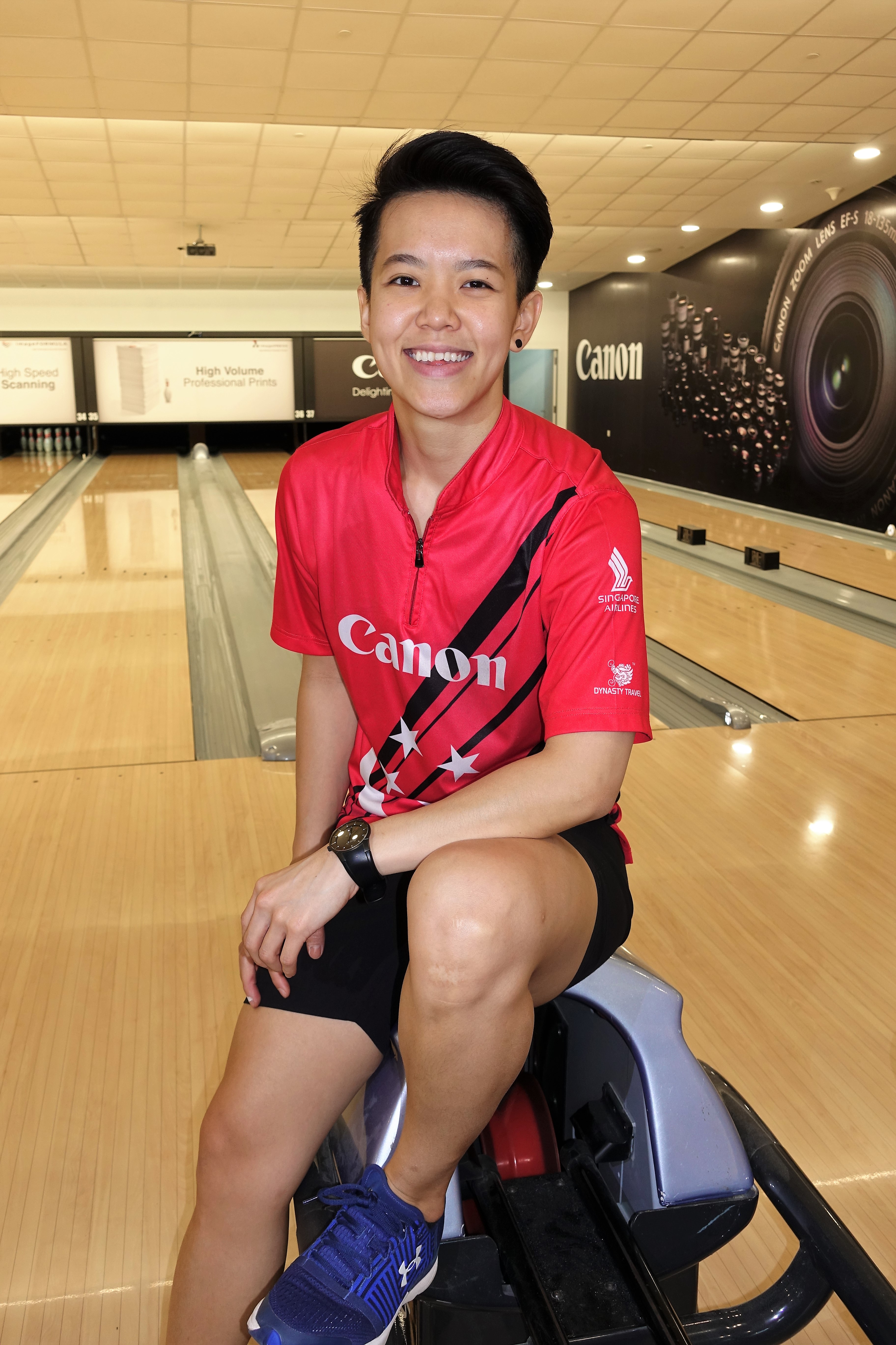 Shayna Ng
