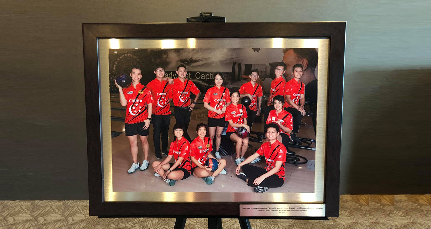 SingaporeBowling – Canon